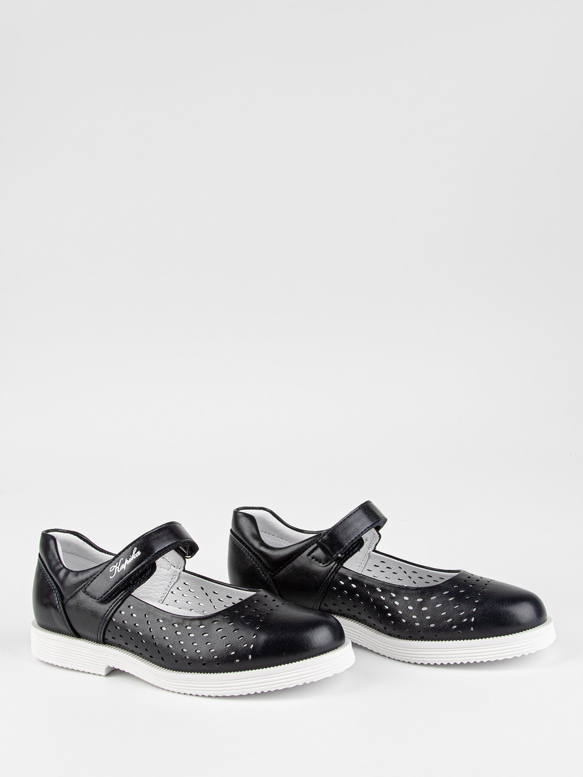 Туфли артикул:231182пн-2-2