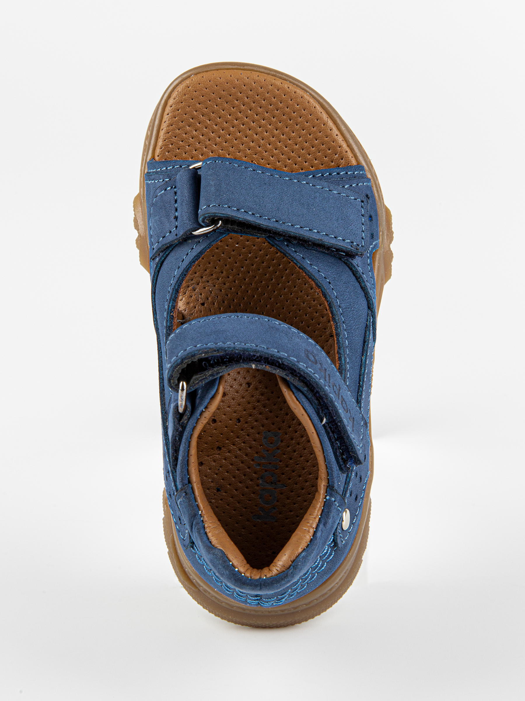 Сандалии артикул:31971т-3-6