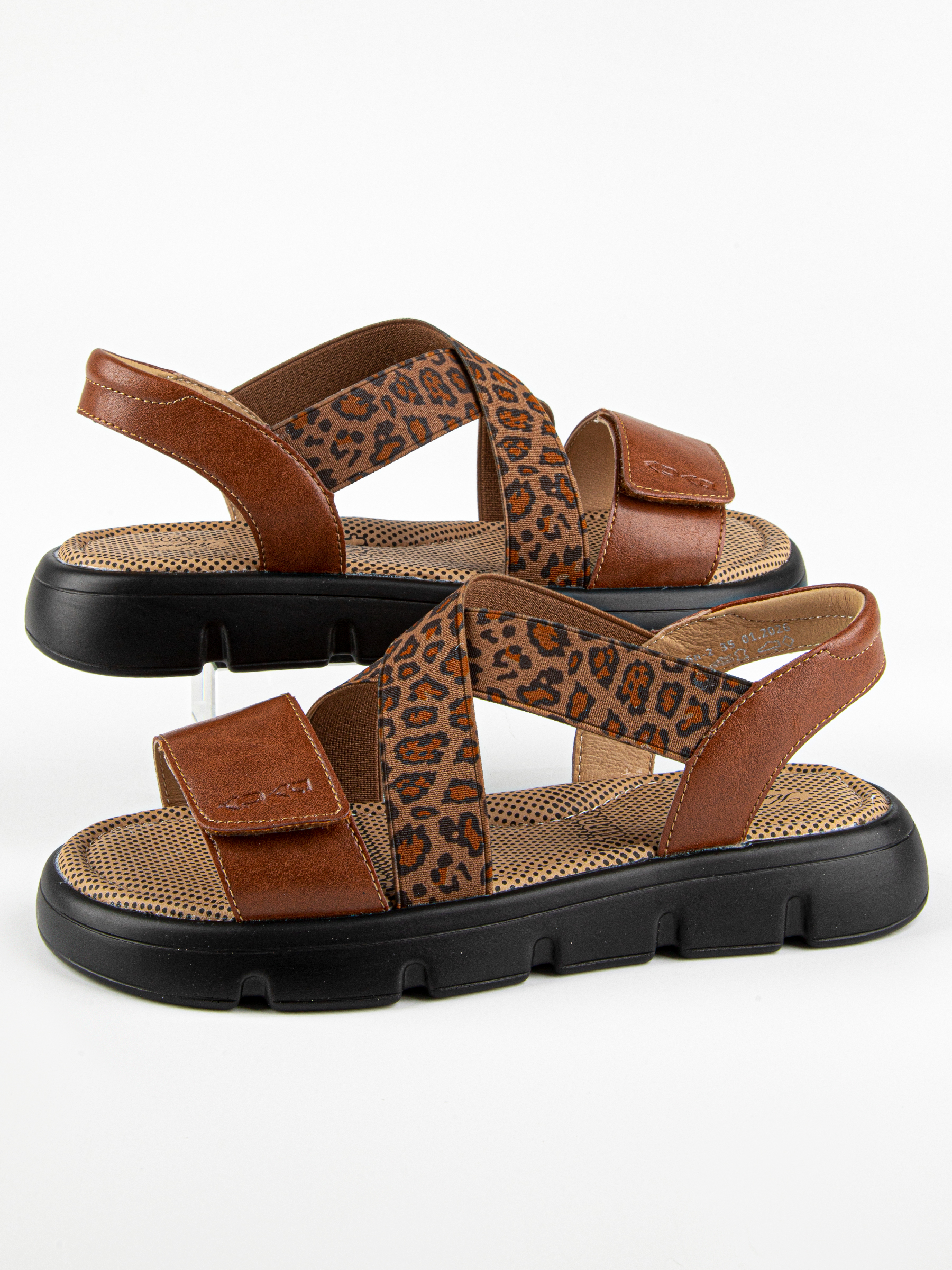 Сандалии артикул:33936п-2-4