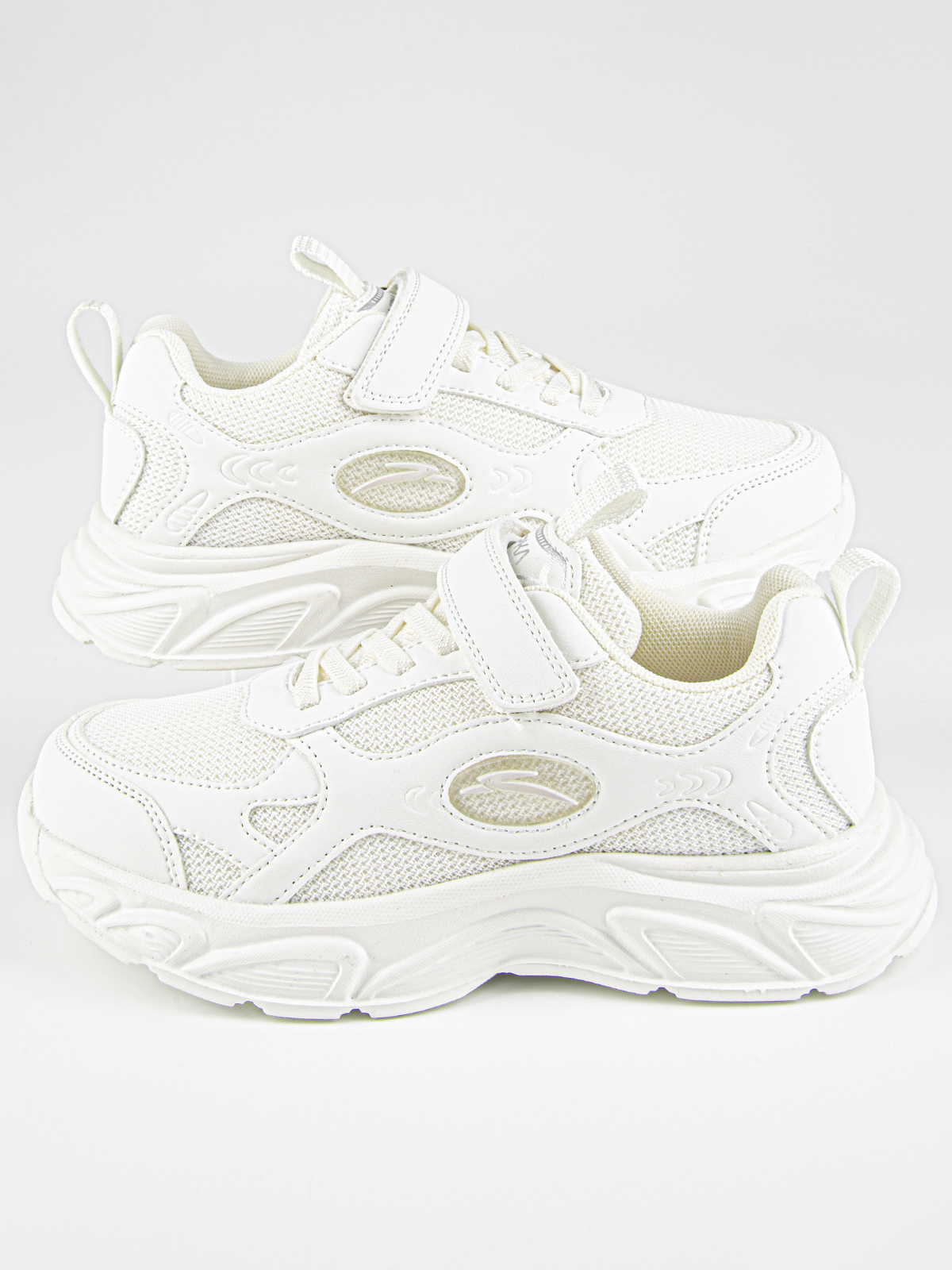 Кроссовки артикул:731238-1-4