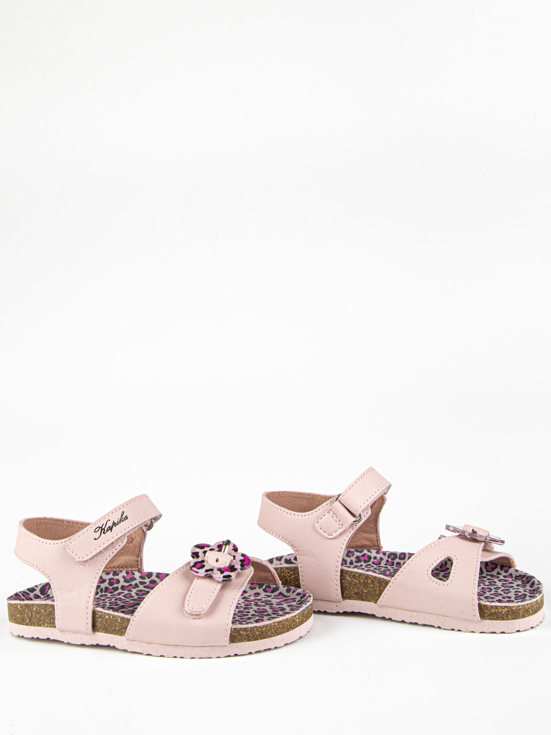 Сандалии артикул:321002п-2-2