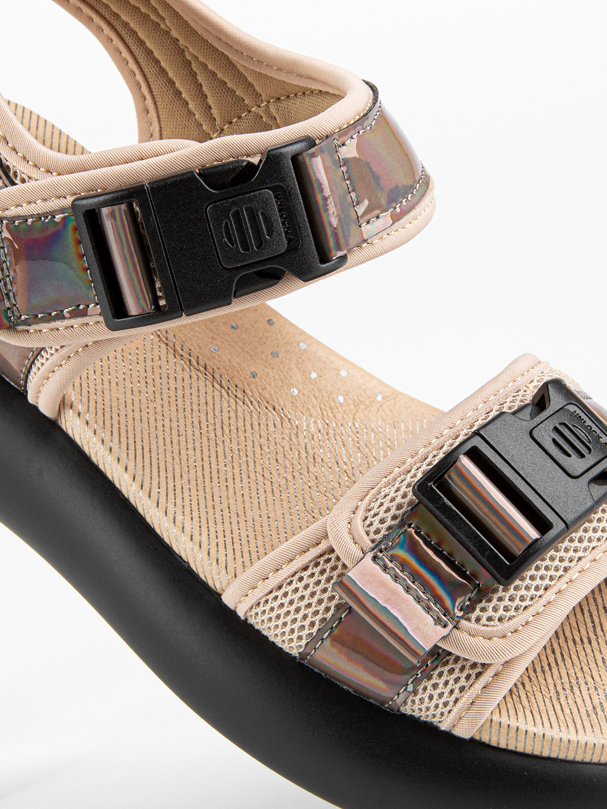 Сандалии артикул:34555п-30-3