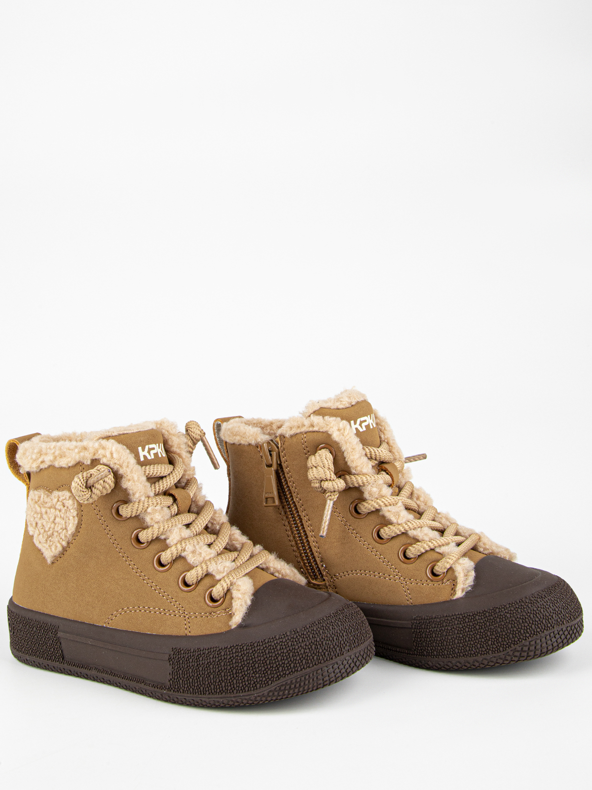 Ботинки артикул:52605ук-2-2