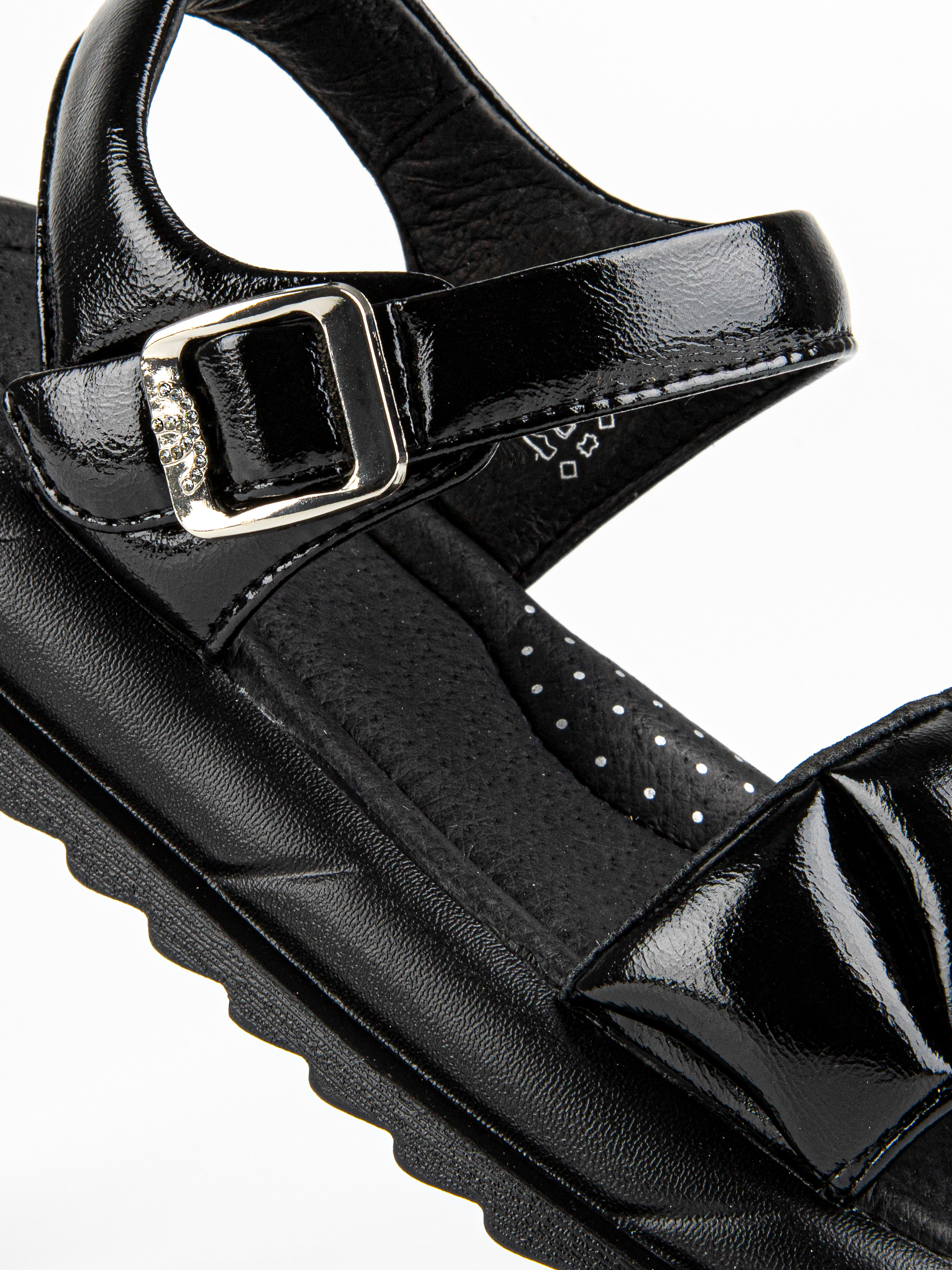 Сандалии артикул:33923п-1-3