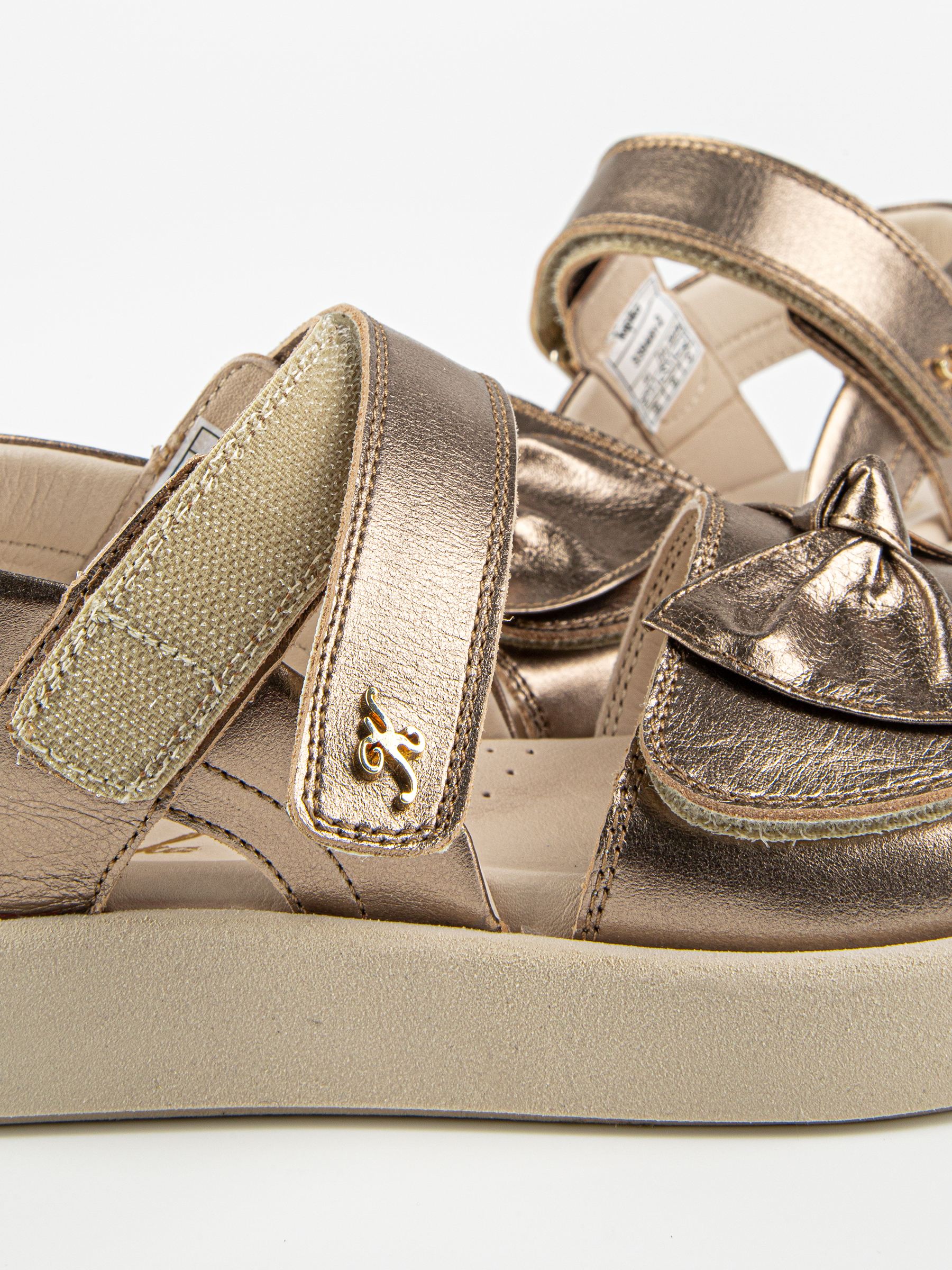 Сандалии артикул:33944т-2-9