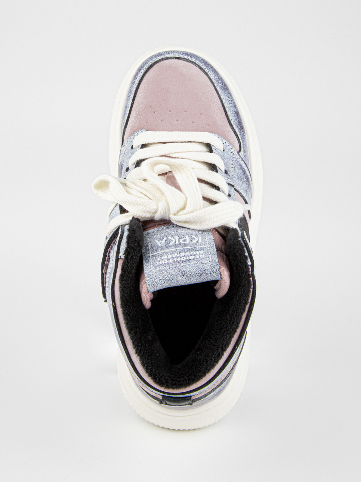 Кроссовки артикул:731217у-2-6