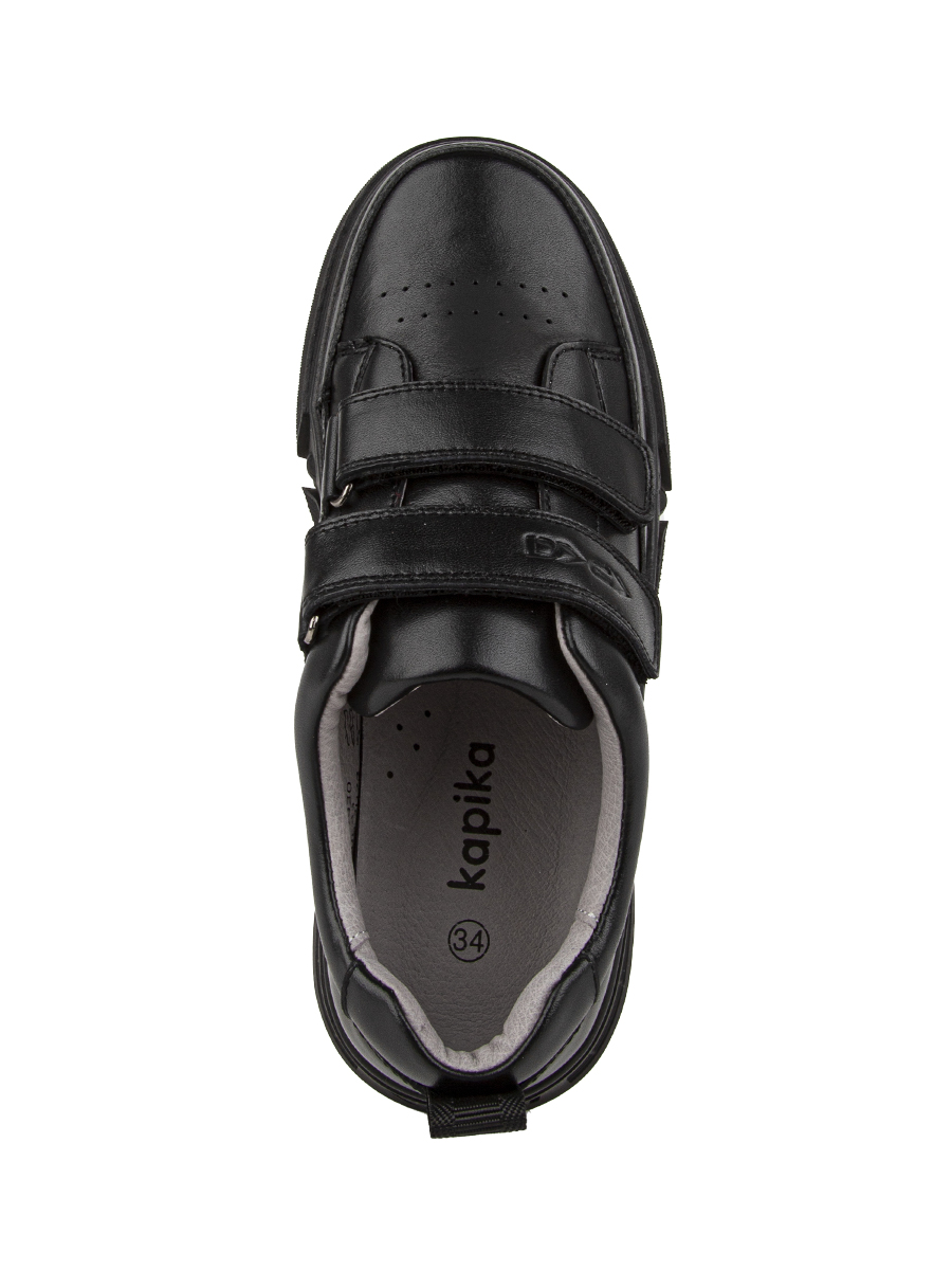 Полуботинки артикул:23930-3