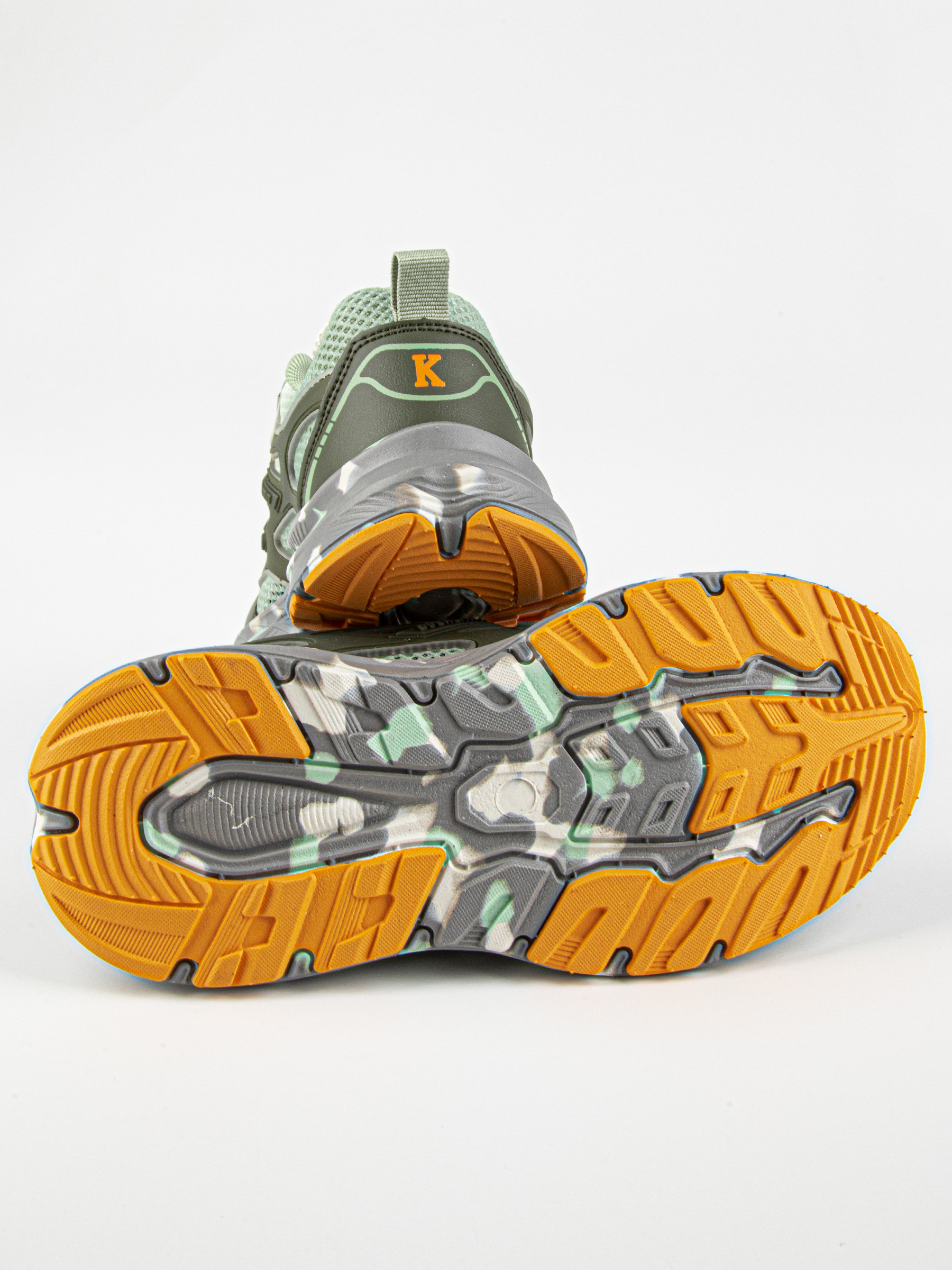 Кроссовки артикул:721205н-2-5