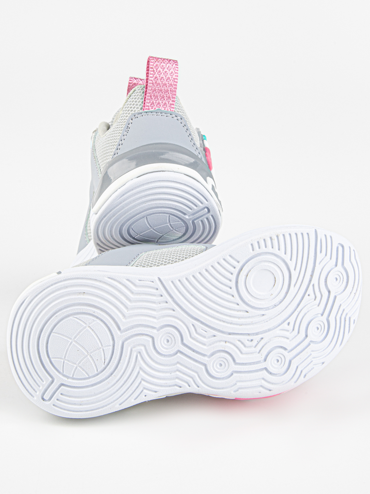 Кроссовки артикул:721028-20-5