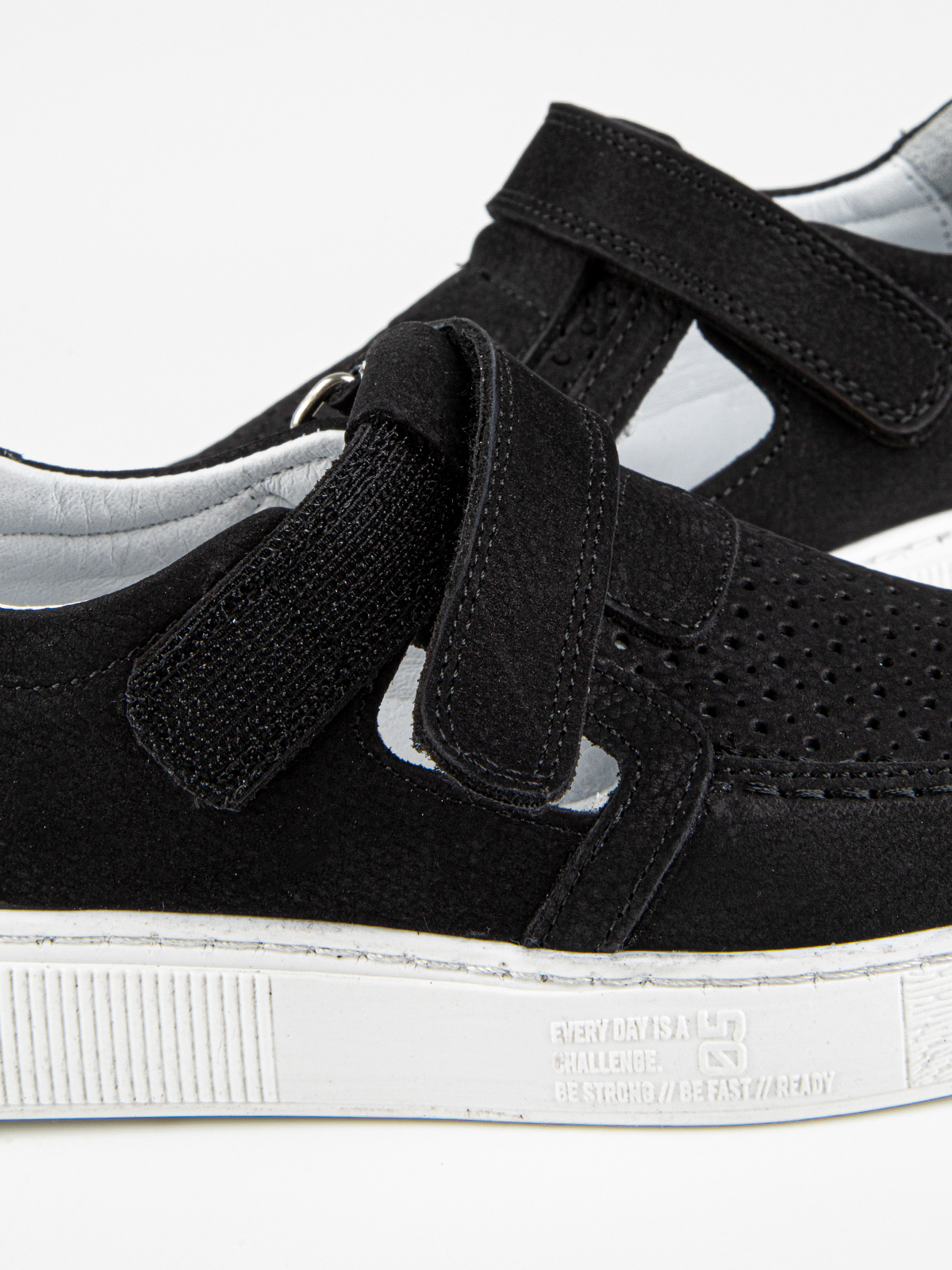 Полуботинки артикул:22596нт-1-10