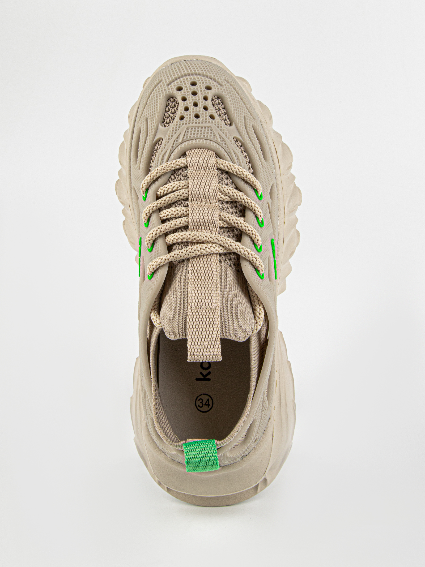 Кроссовки артикул:731304-2-6