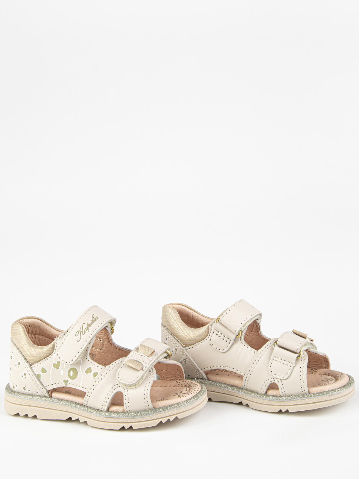 Сандалии артикул:31837-10-2