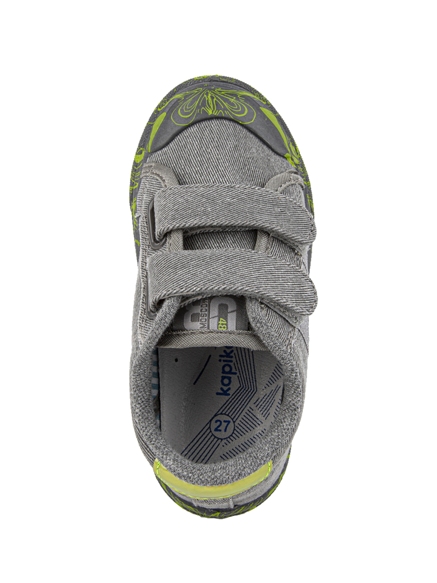 Кеды артикул:72820-2-3