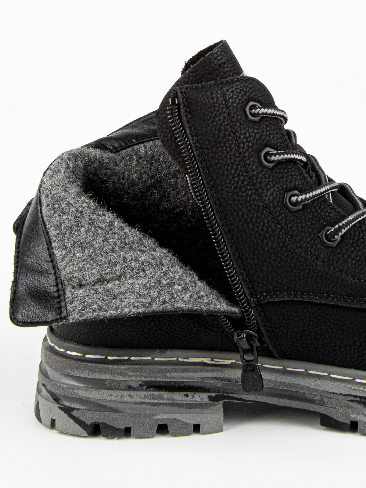 Ботинки артикул:53595ук-1-10