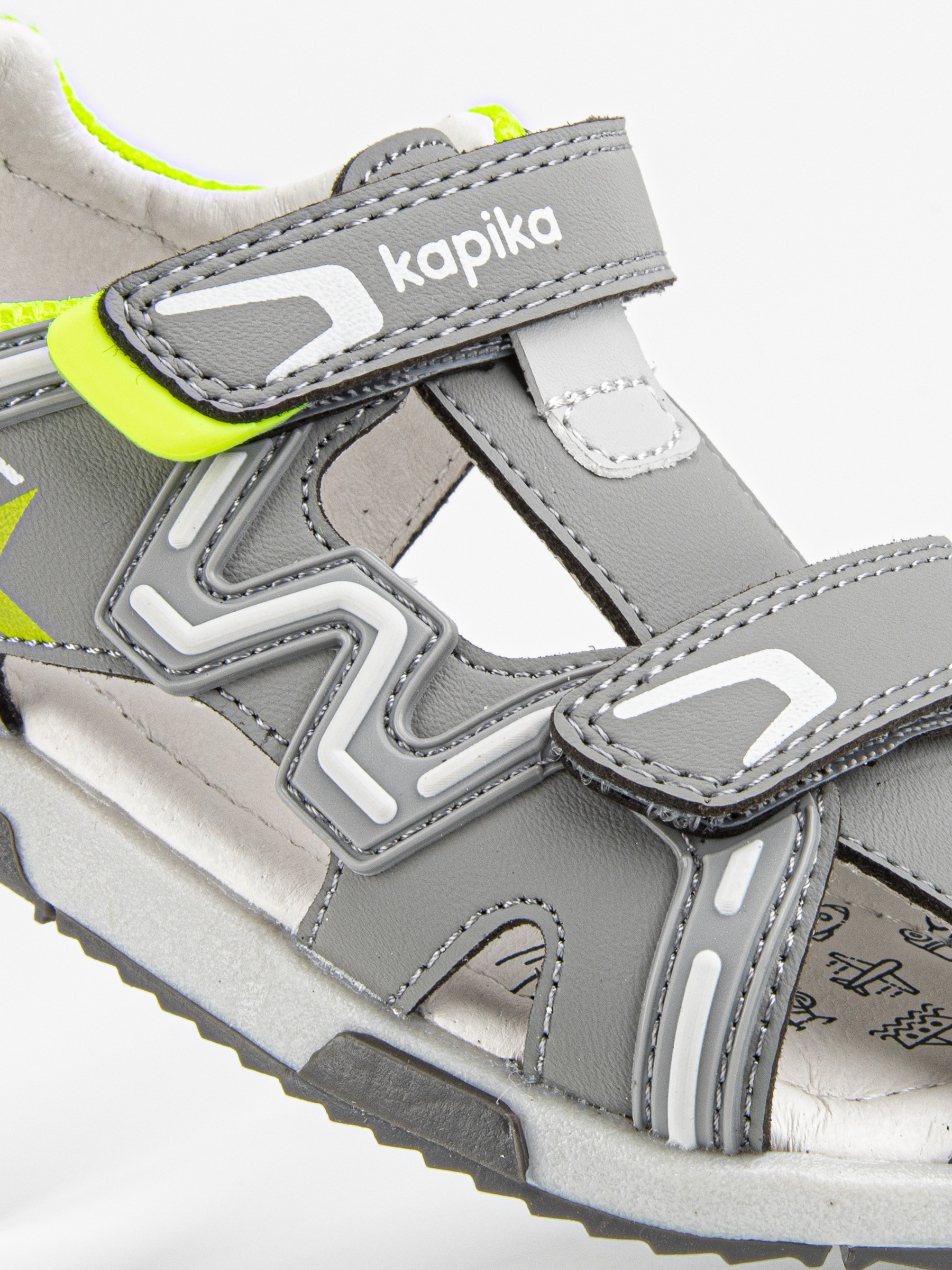 Сандалии артикул:31959п-2-3