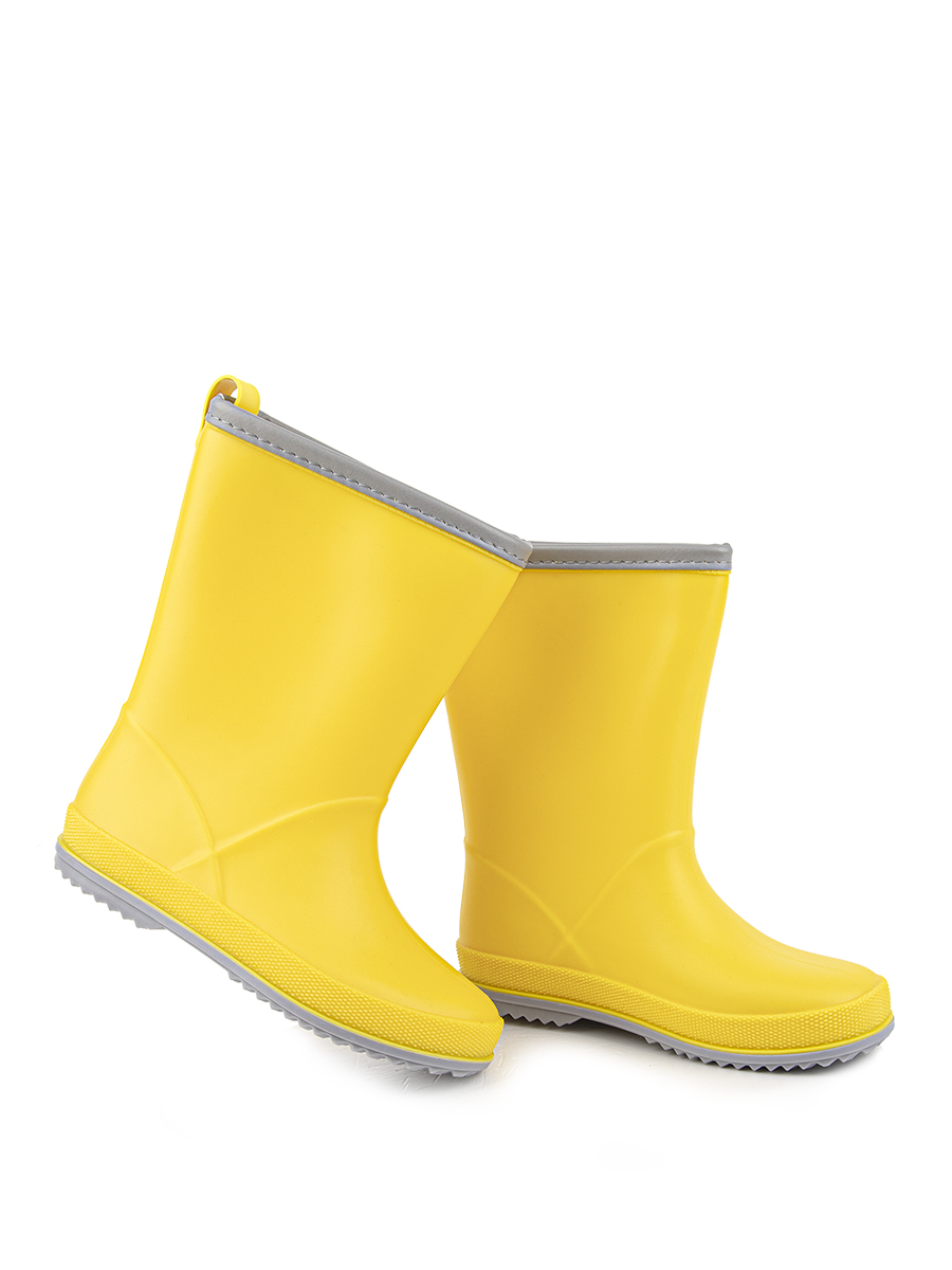 Резиновая обувь артикул:1414т-16-8