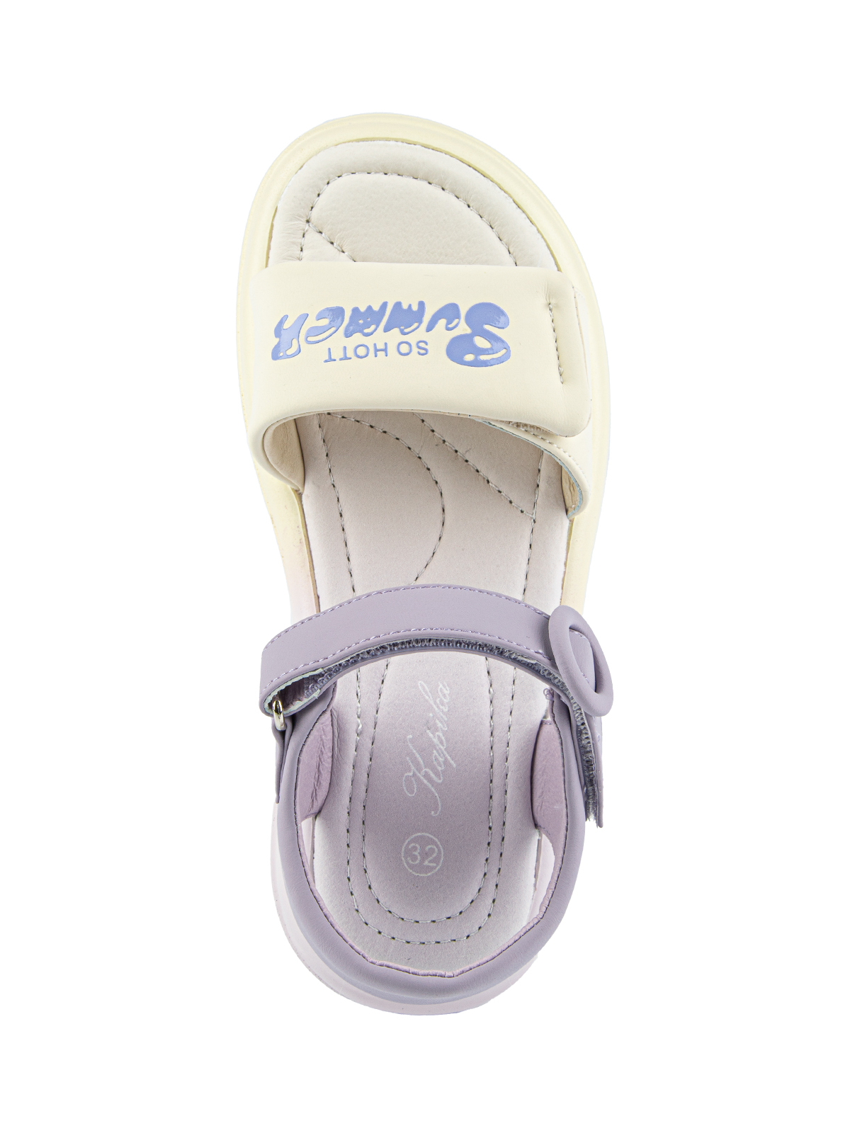 Сандалии артикул:33901п-1-3