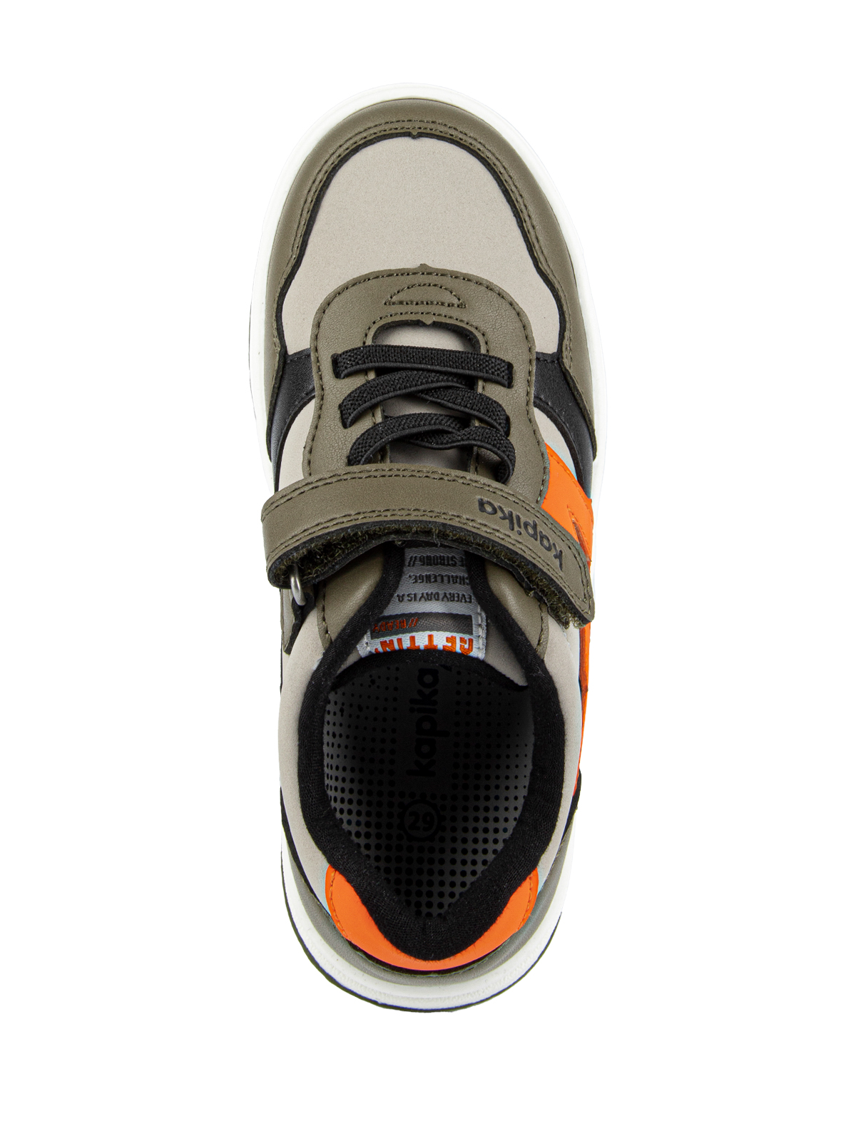 Полуботинки артикул:22819к-2-3