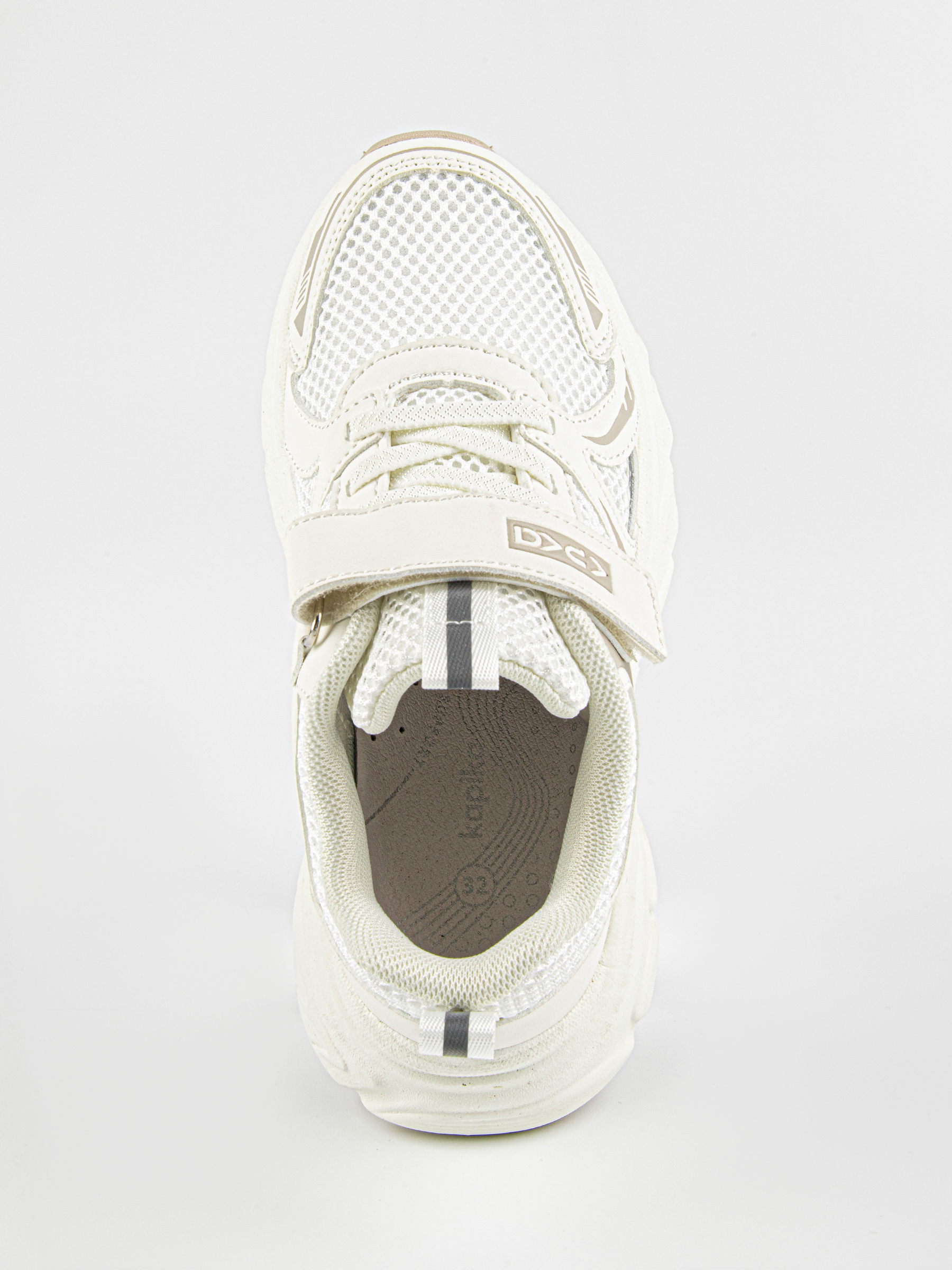 Кроссовки артикул:731245-1-6