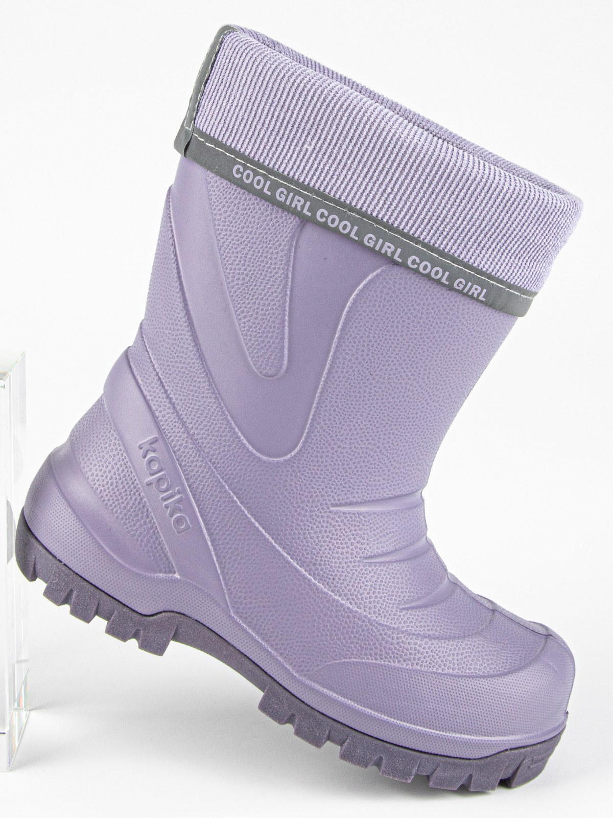 Резиновая обувь артикул:1932т-7