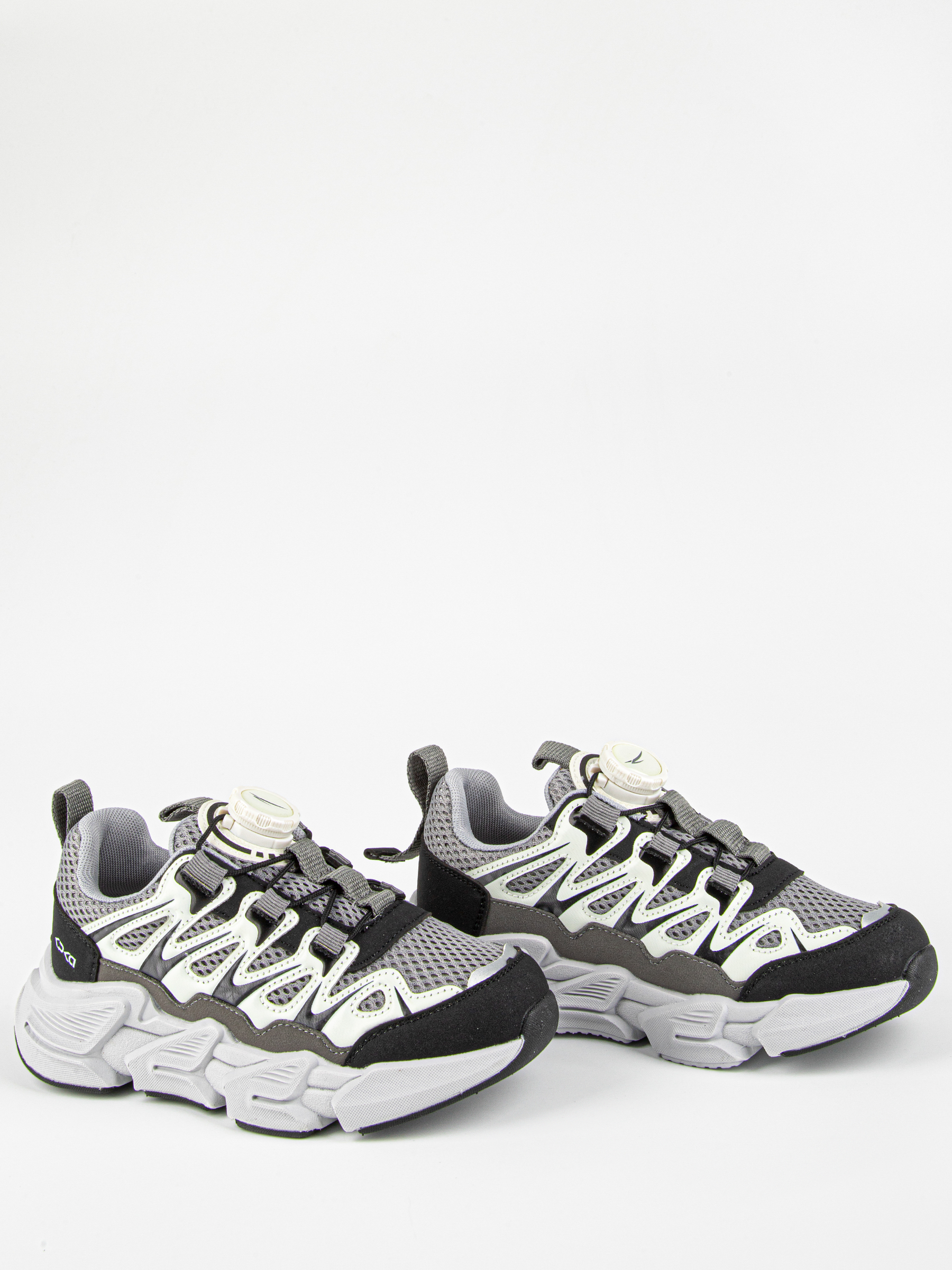 Кроссовки артикул:721192-1-2