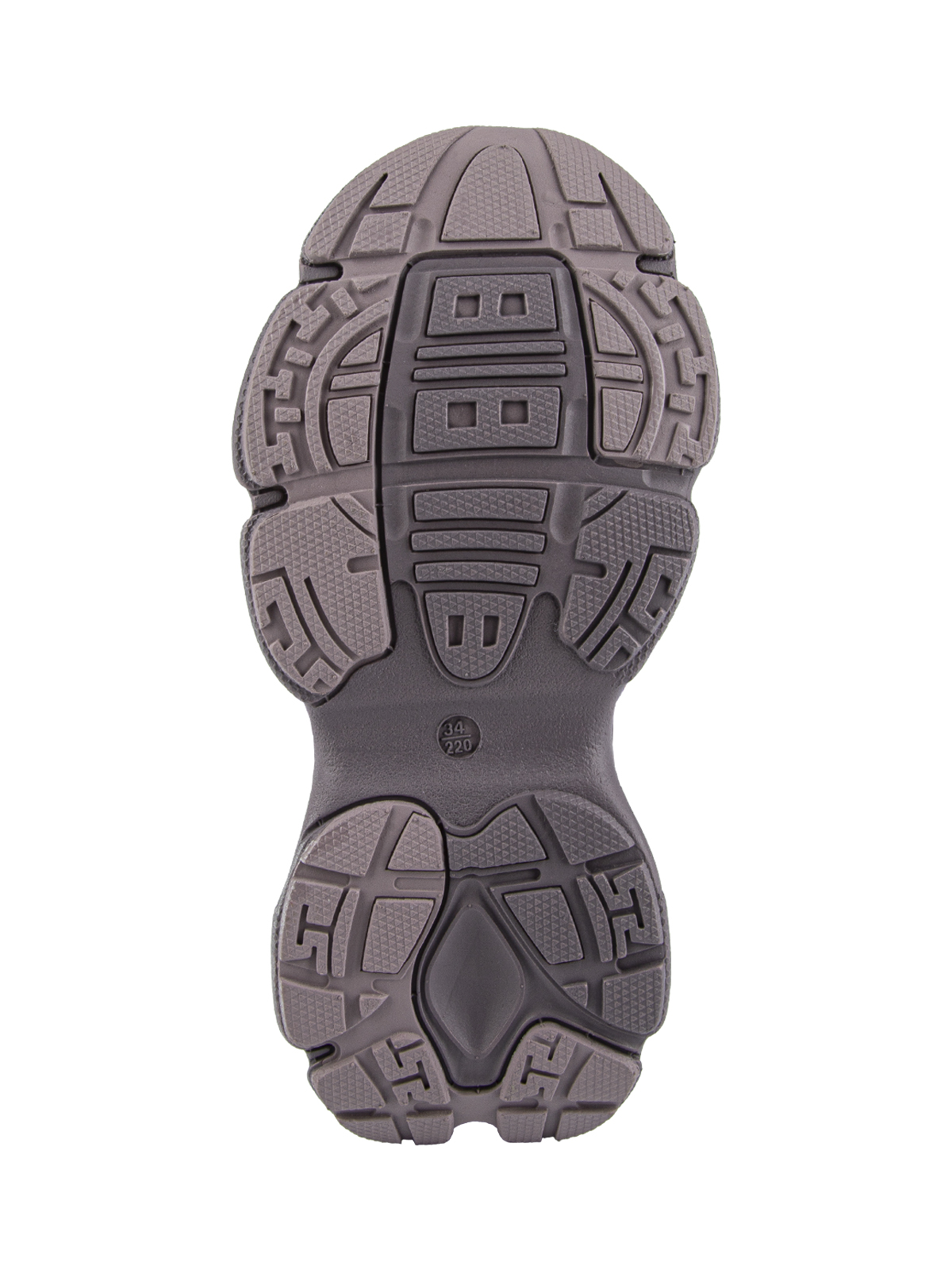 Кроссовки артикул:731168-2-4