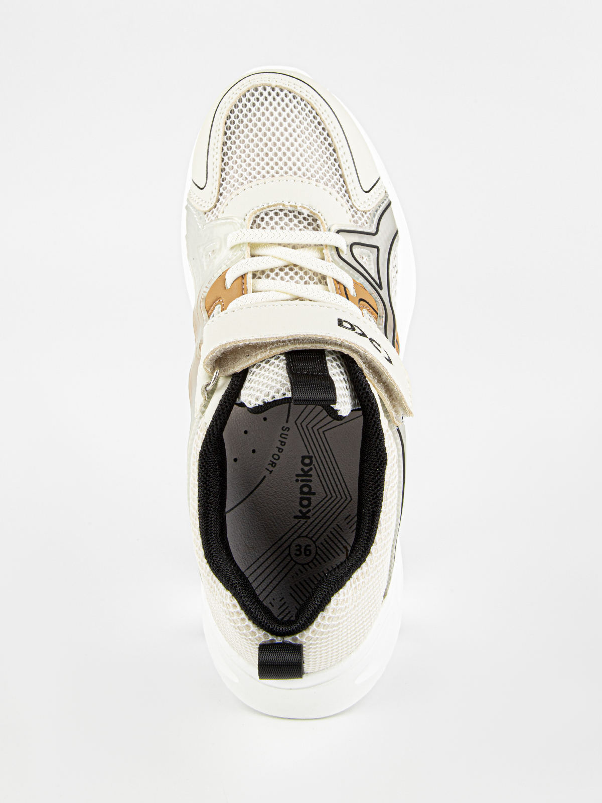 Кроссовки артикул:73957-21-6