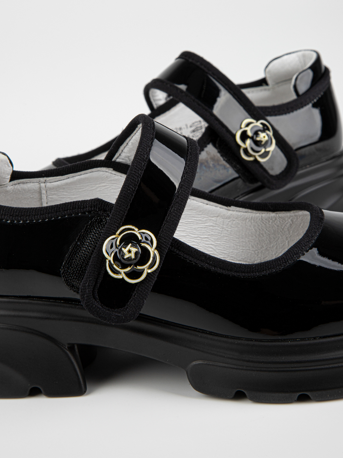 Туфли артикул:231152п-1-10