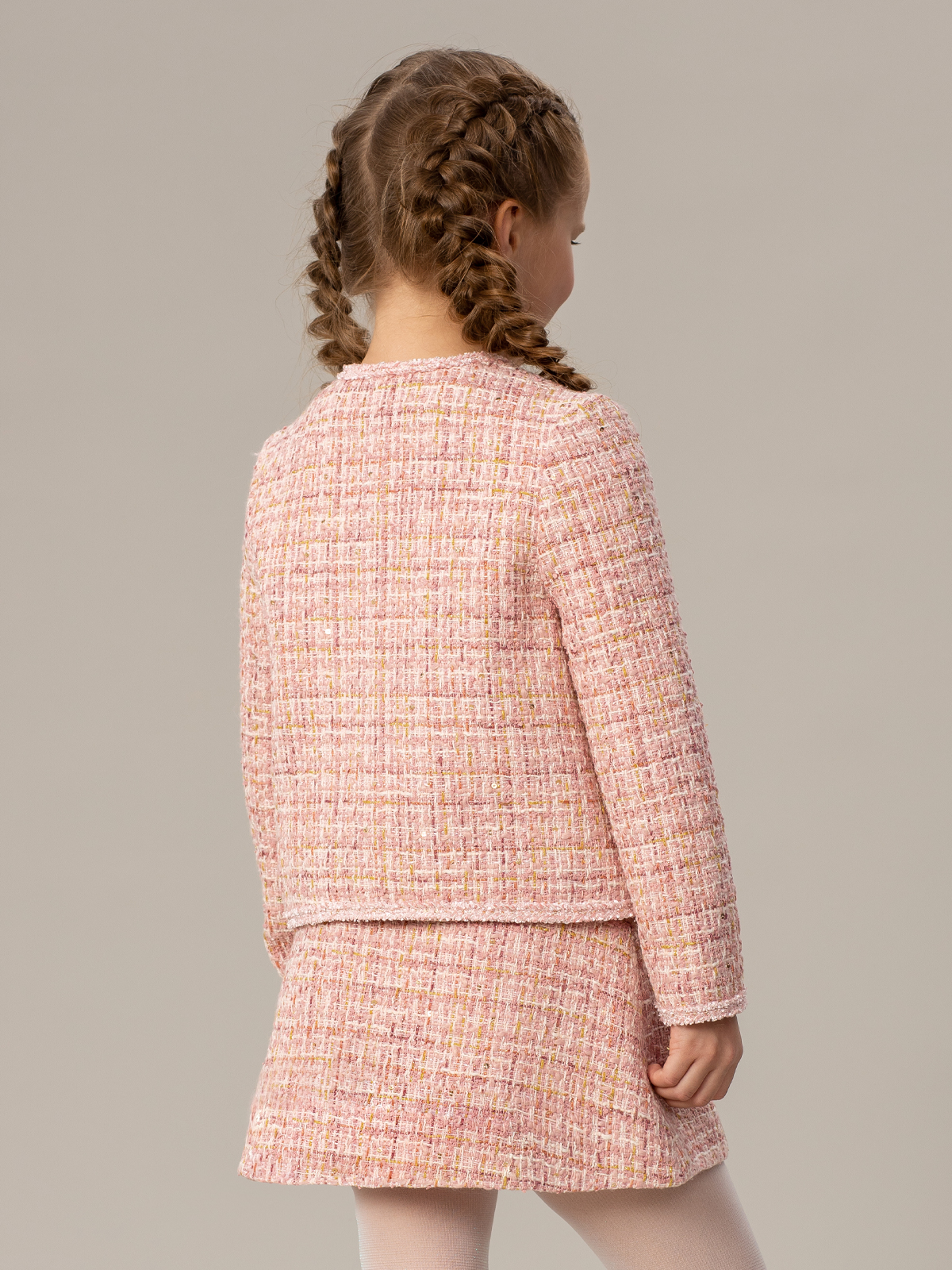 Жакет артикул:OKGCE05-80-2 Жакет артикул:OKGCE05-80-2