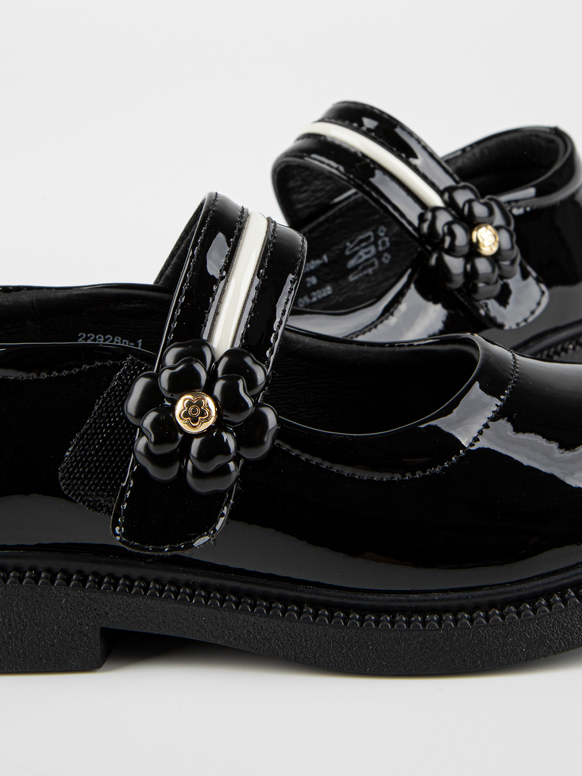 Туфли артикул:22928п-1-10