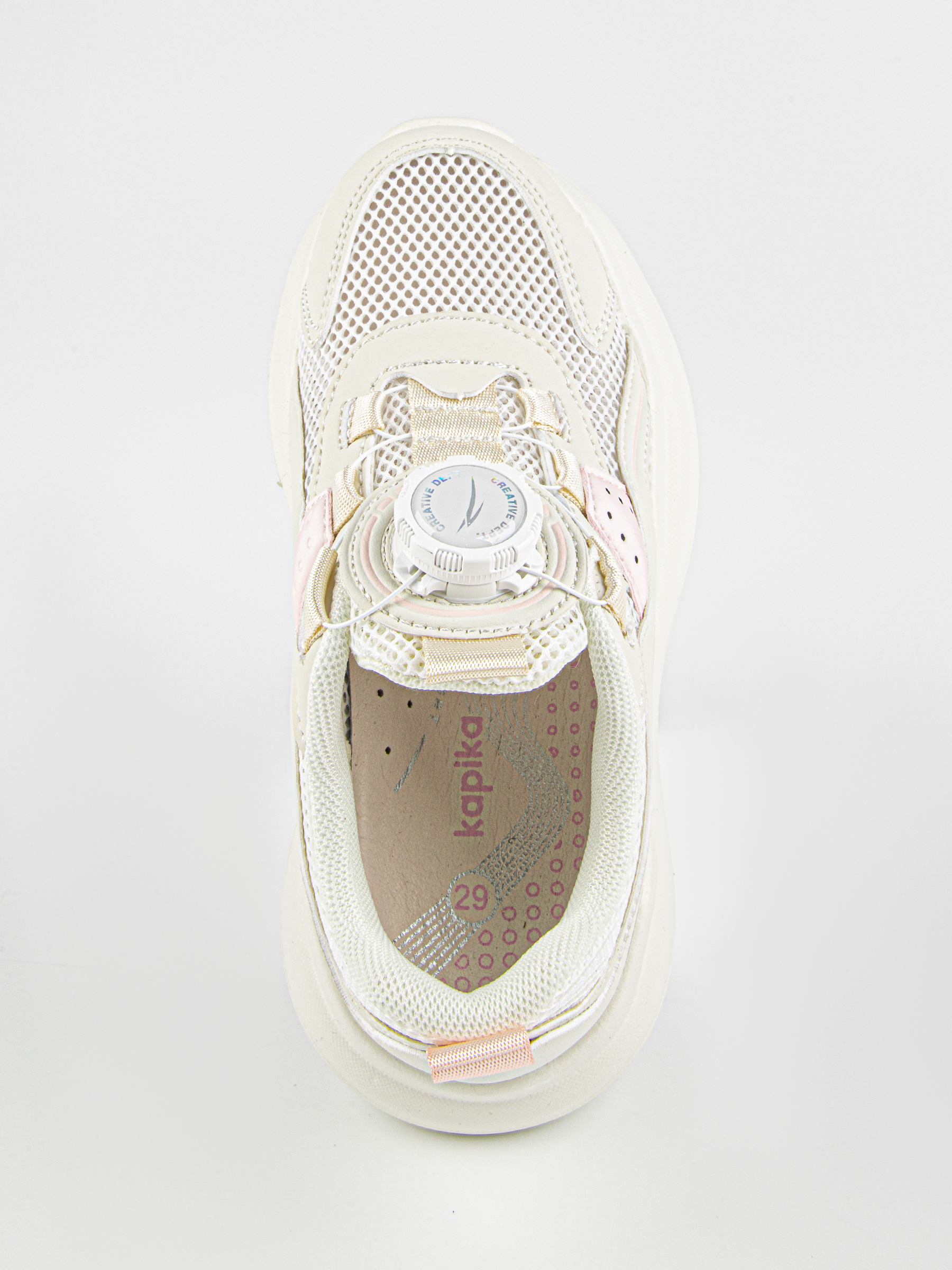 Кроссовки артикул:731261н-1-6