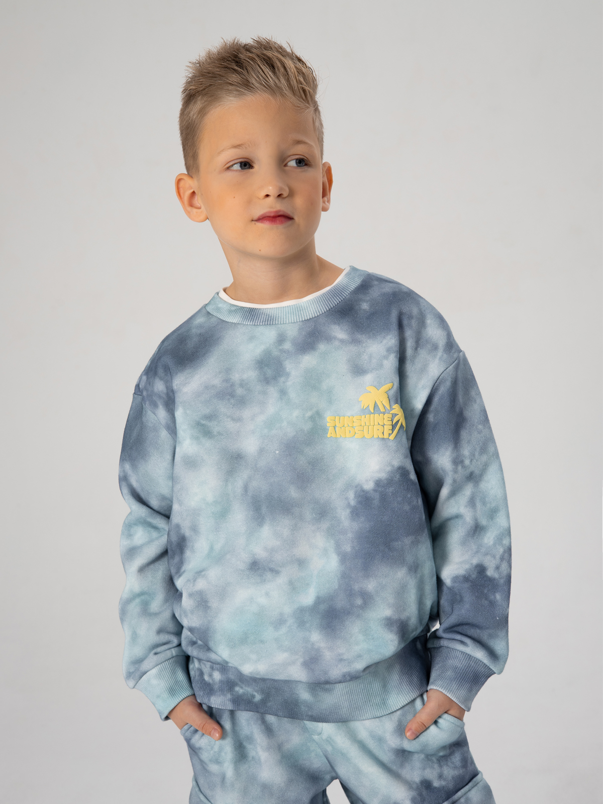 Толстовка артикул:PKBCJ03-QW-1