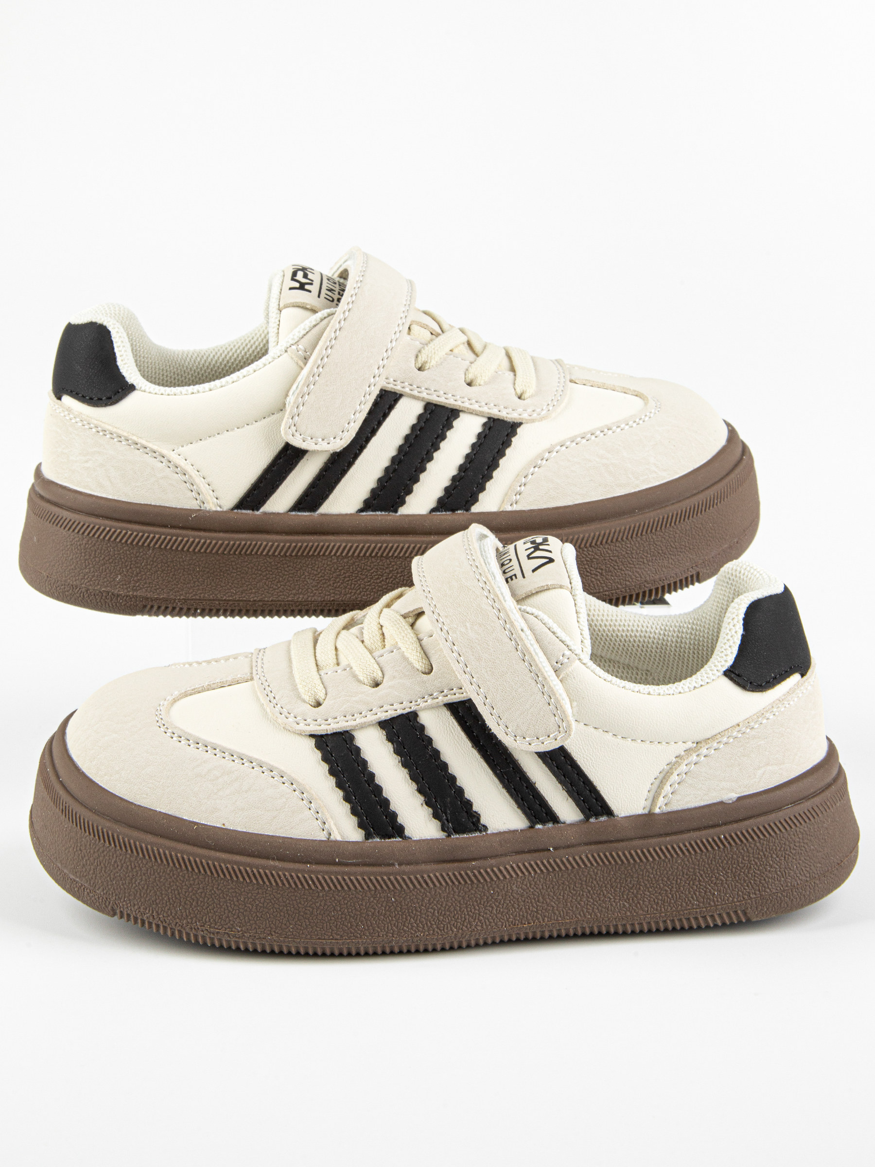 Кроссовки артикул:721196-2-4