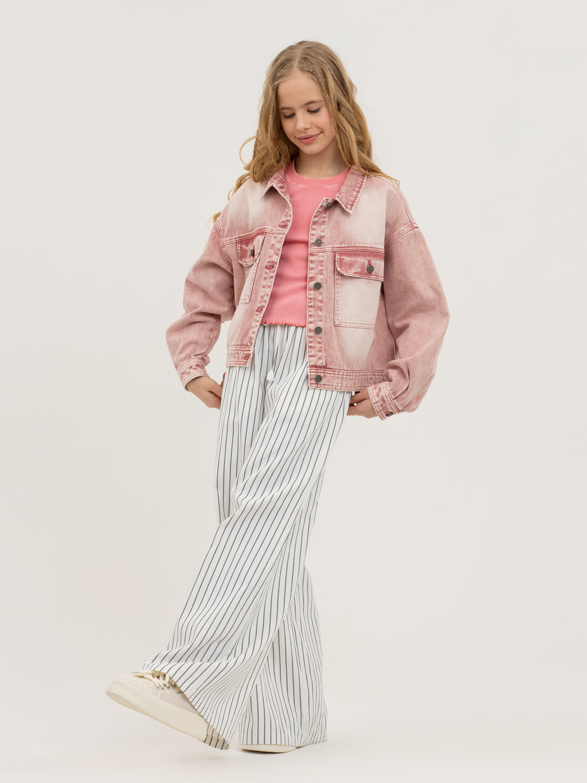 Футболка артикул:PJGCT05-R0-6