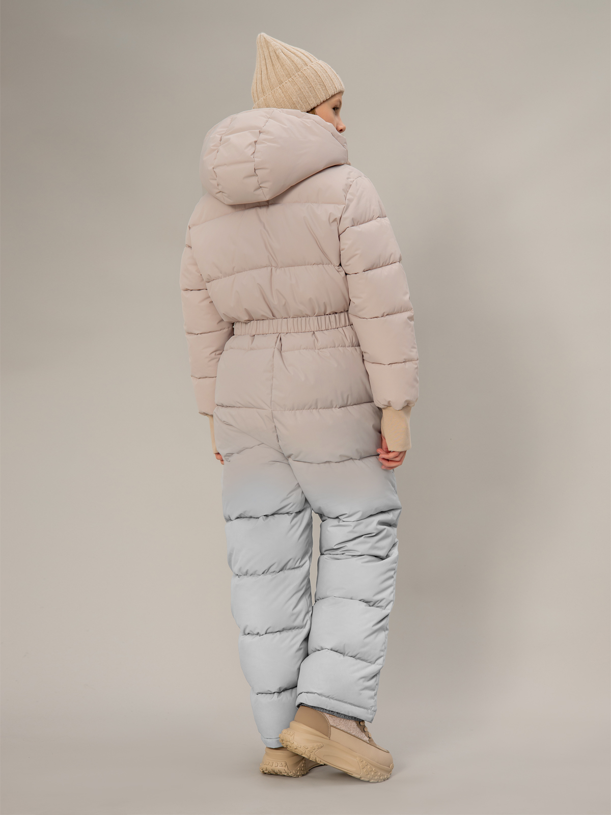 Комбинезон зимний артикул:OJGCZ01-T0-2