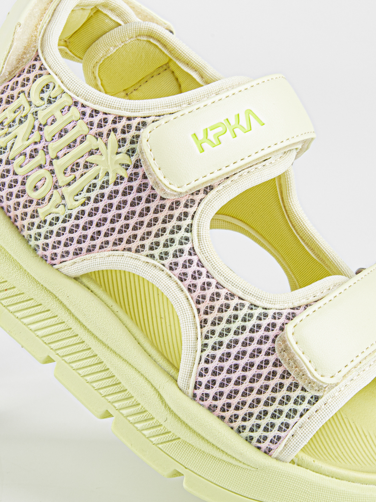 Сандалии артикул:33846п-2-3