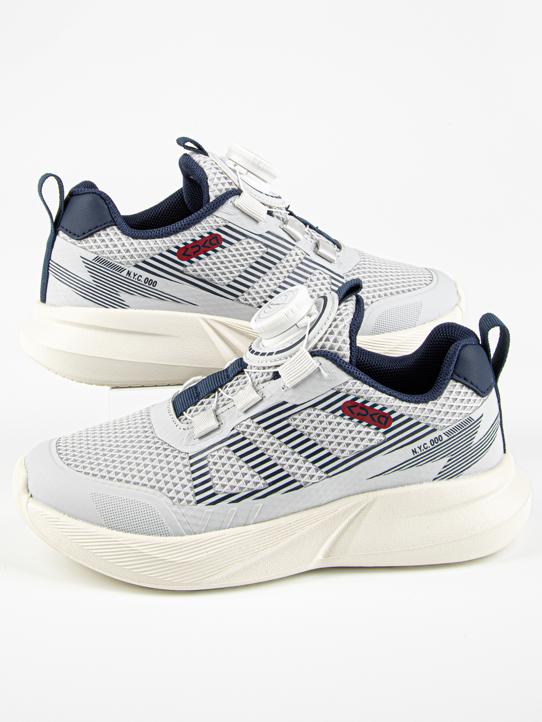 Кроссовки артикул:731255-1-4