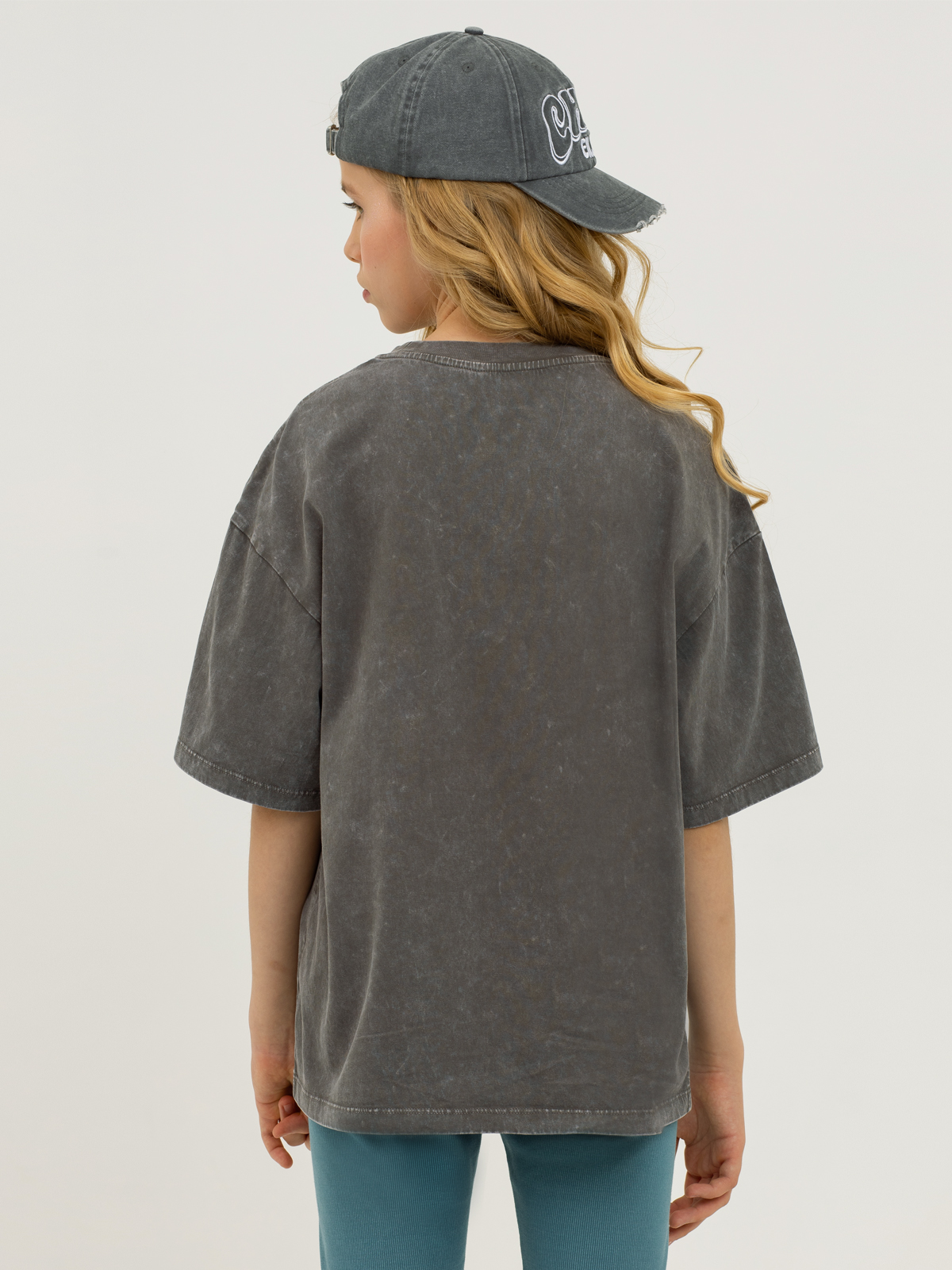 Футболка артикул:PJGCT02-92-2