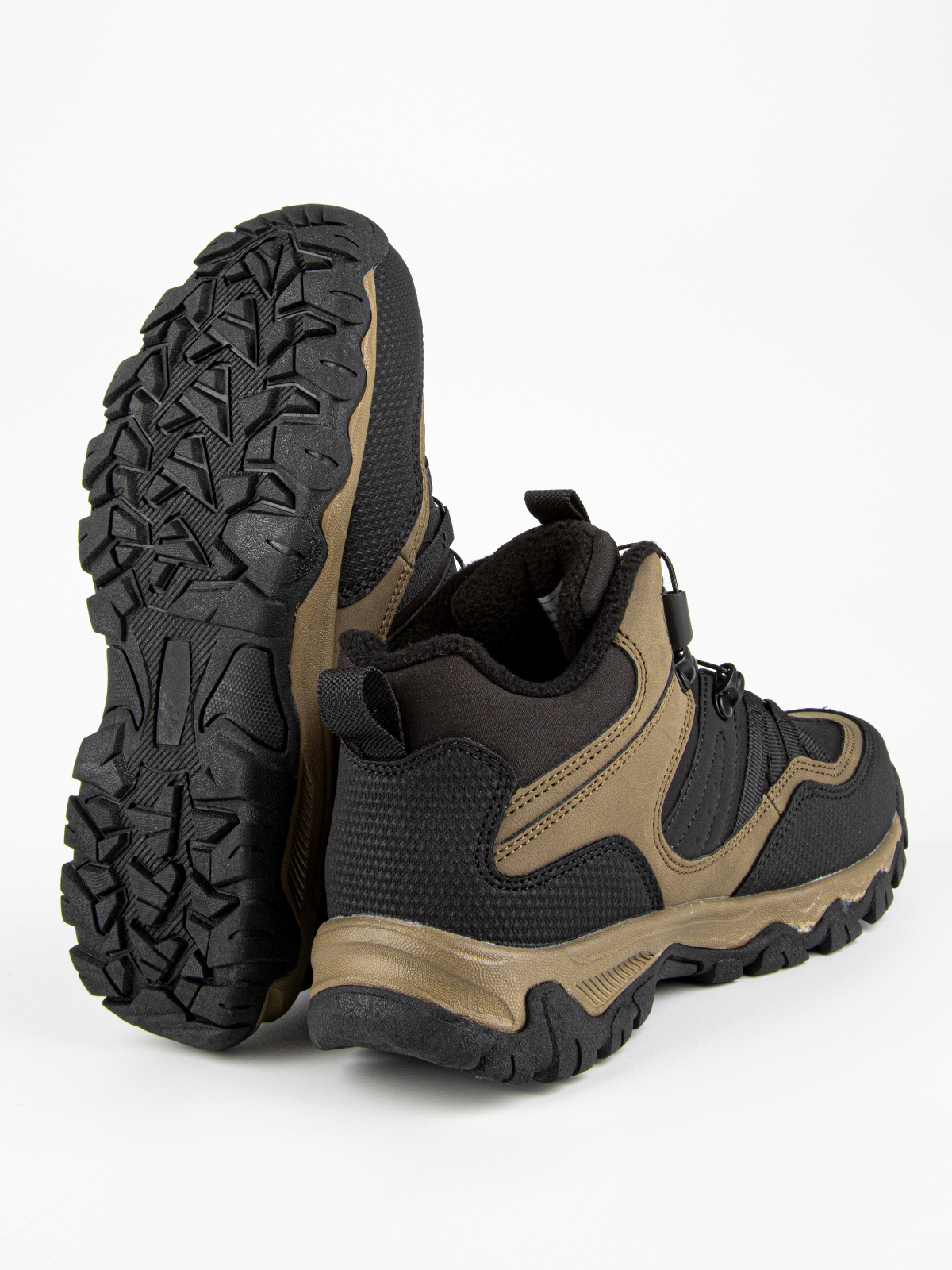 Ботинки артикул:74938ус-3-5