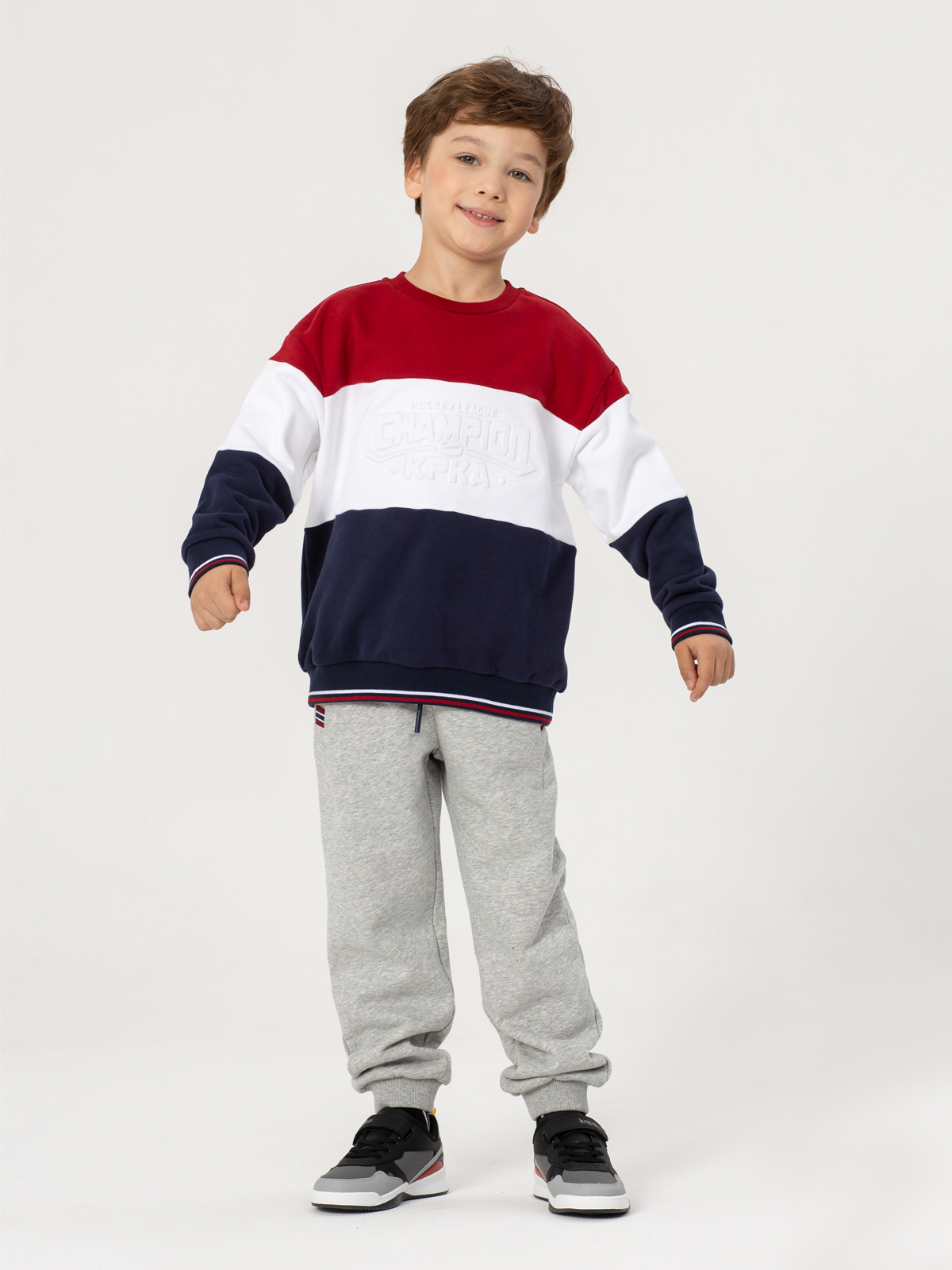 Свитшот артикул:OKBCJ04-MH-4 Свитшот артикул:OKBCJ04-MH-4