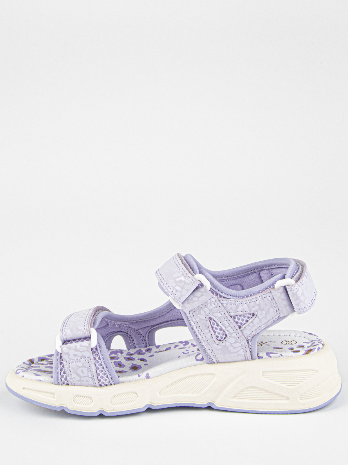 Сандалии артикул:33605п-5-7