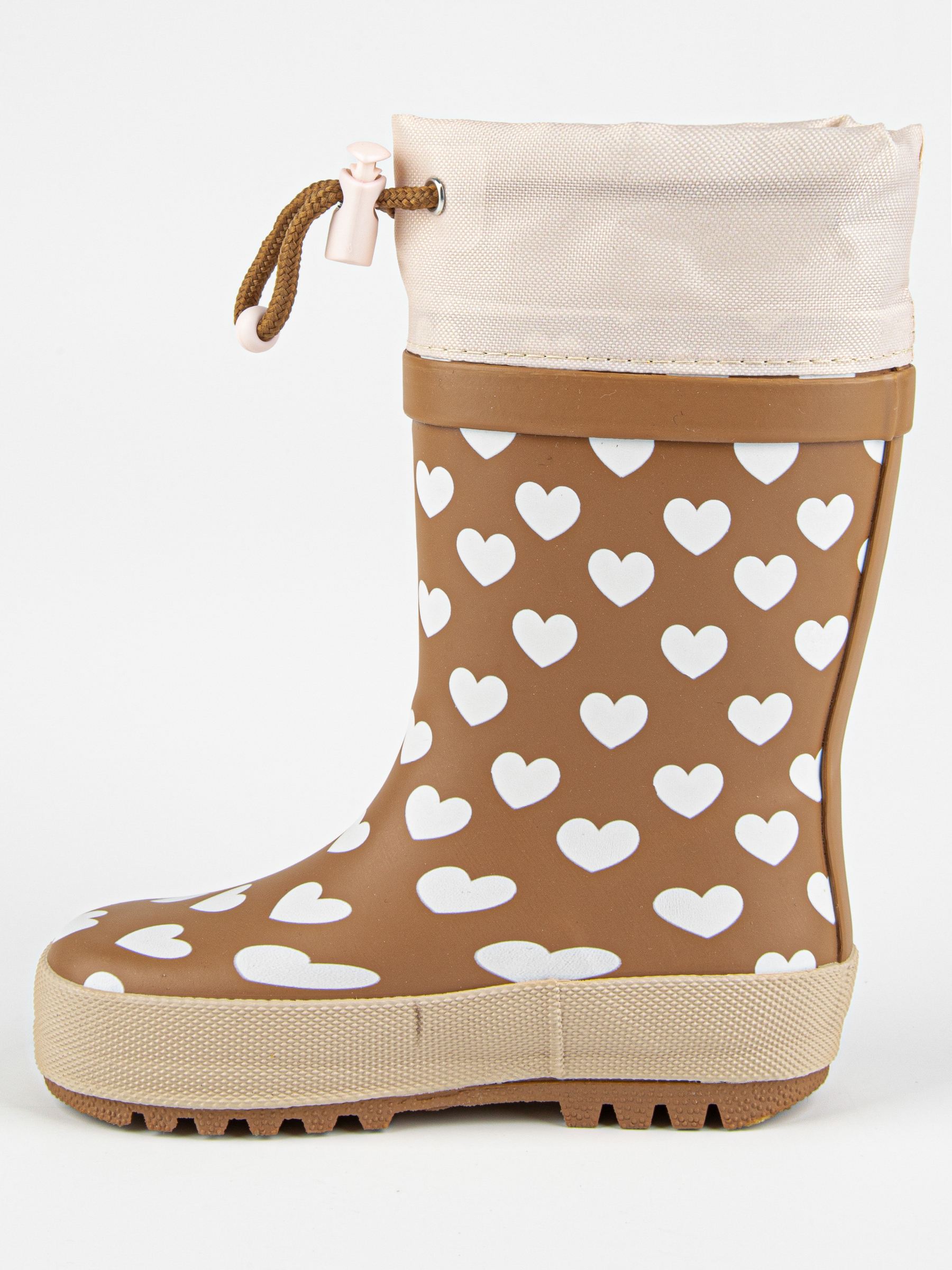 Резиновая обувь артикул:1943-2-7