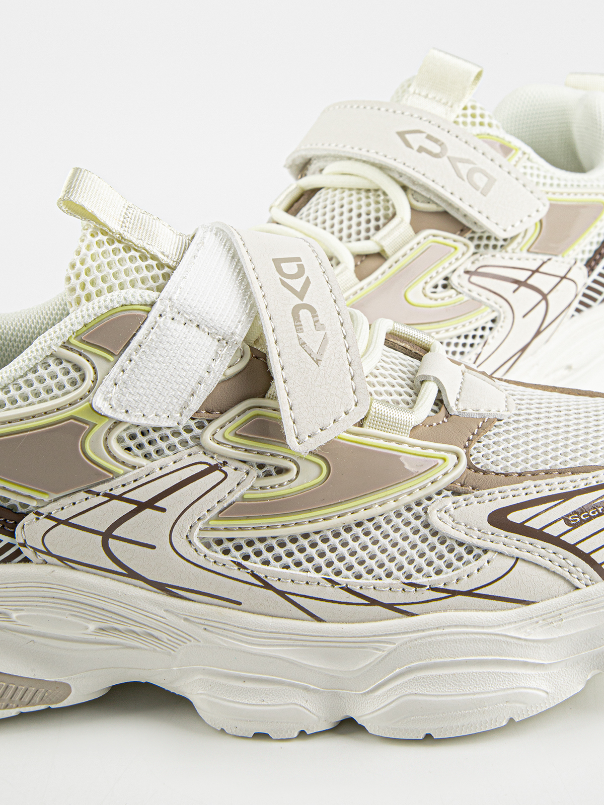 Кроссовки артикул:731180н-20-9