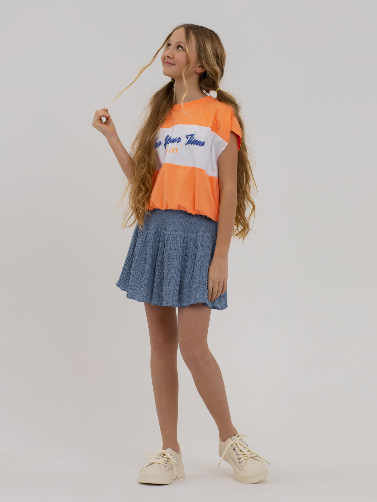 Футболка артикул:PJGCT19-51-5