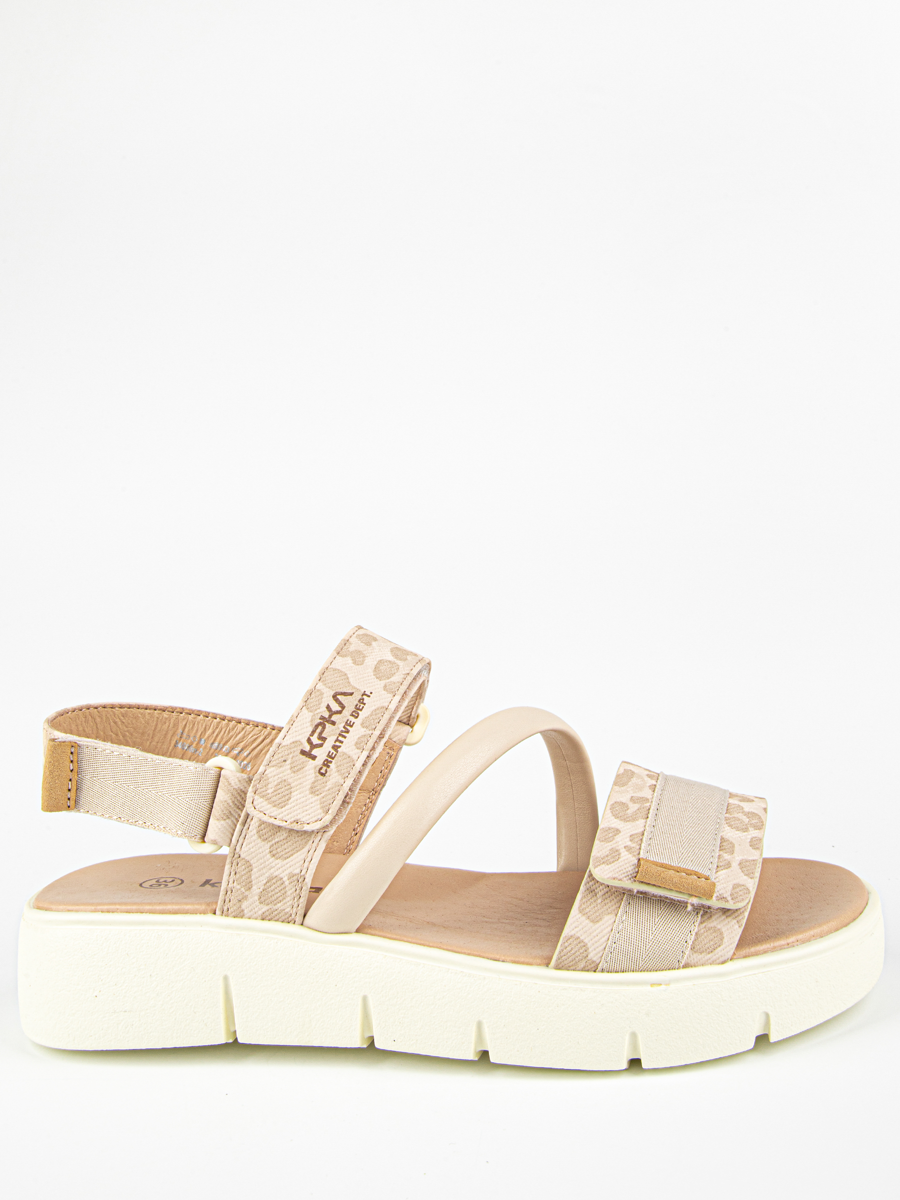 Сандалии артикул:34600п-2-1