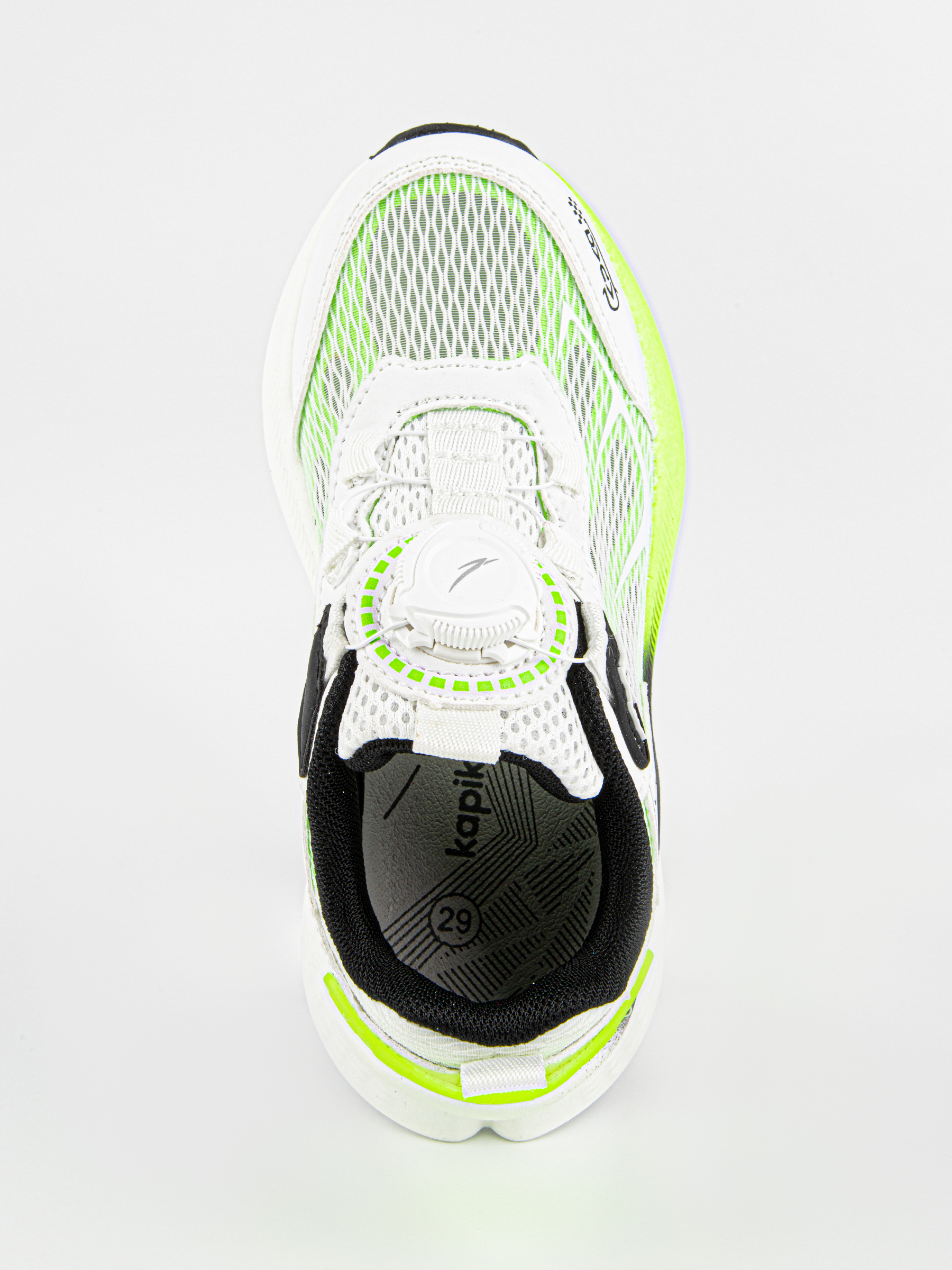 Кроссовки артикул:721234н-2-6