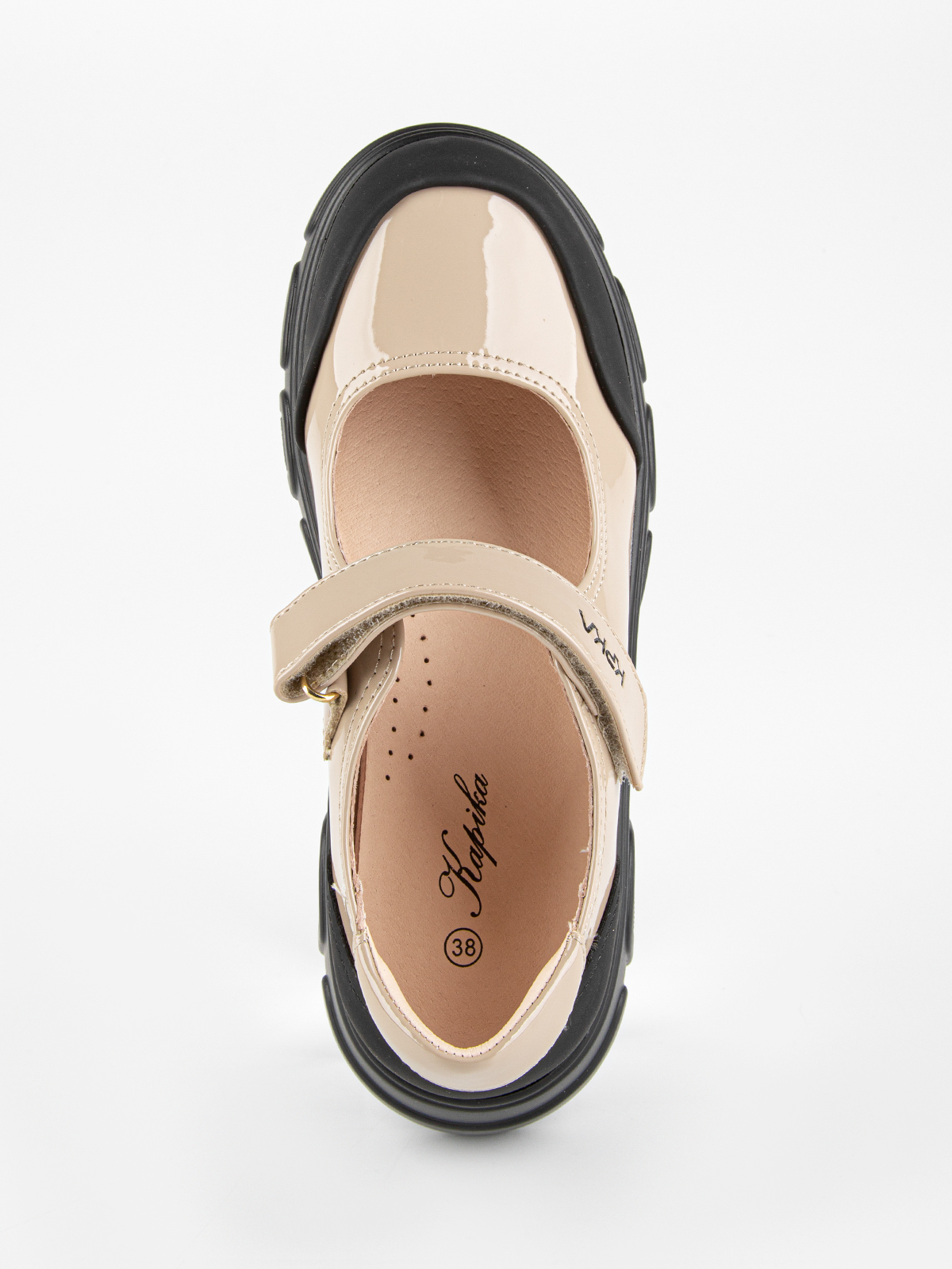 Туфли артикул:231174п-2-6