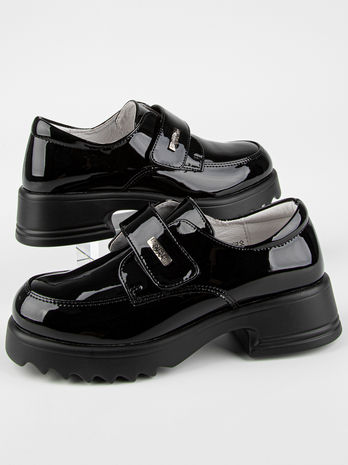 Полуботинки артикул:231867п-1-4