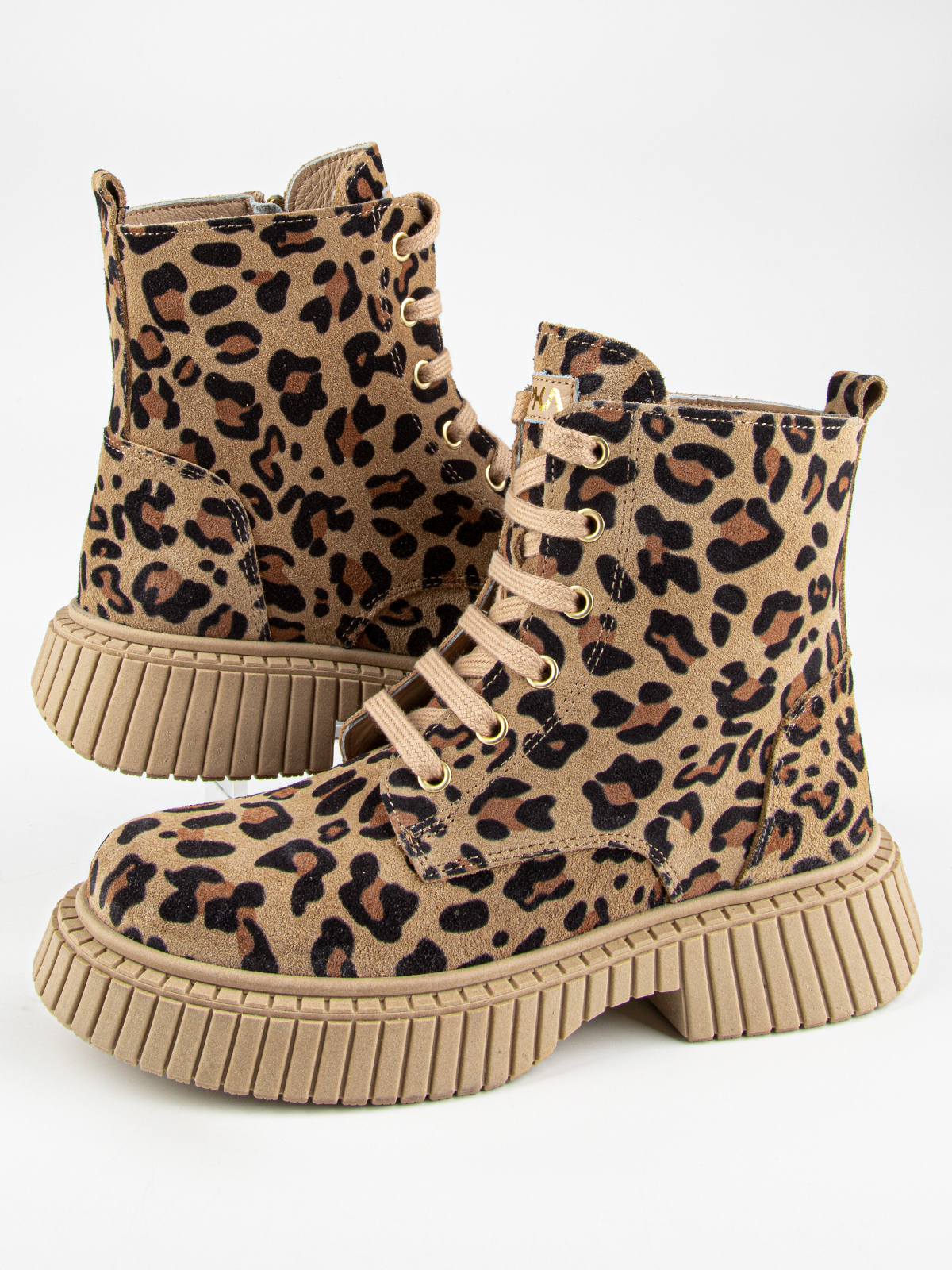 Ботинки артикул:53710ут-2-4