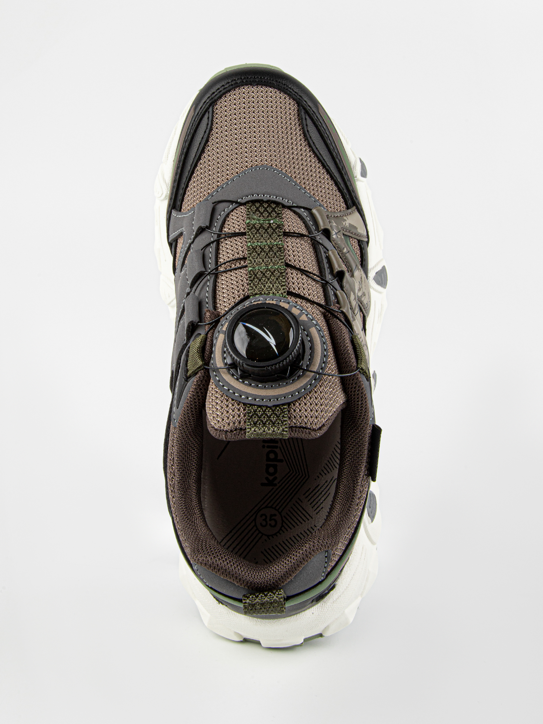 Кроссовки артикул:731268-2-6